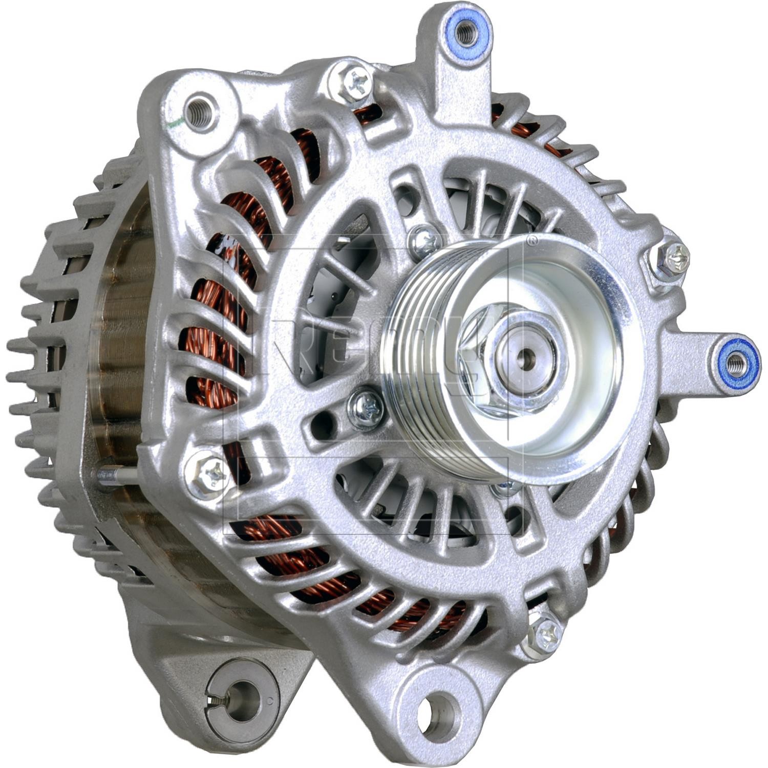 Vision 11304 Remanufactured Alternator - Image 6