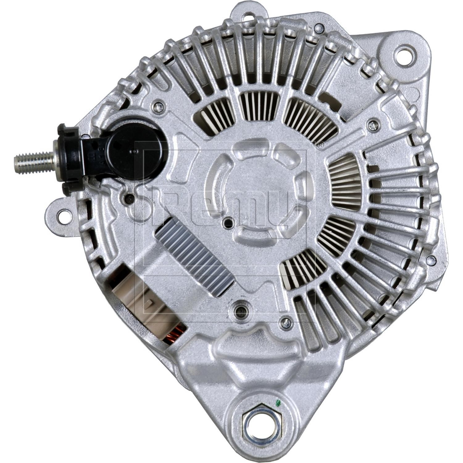 Vision 11304 Remanufactured Alternator