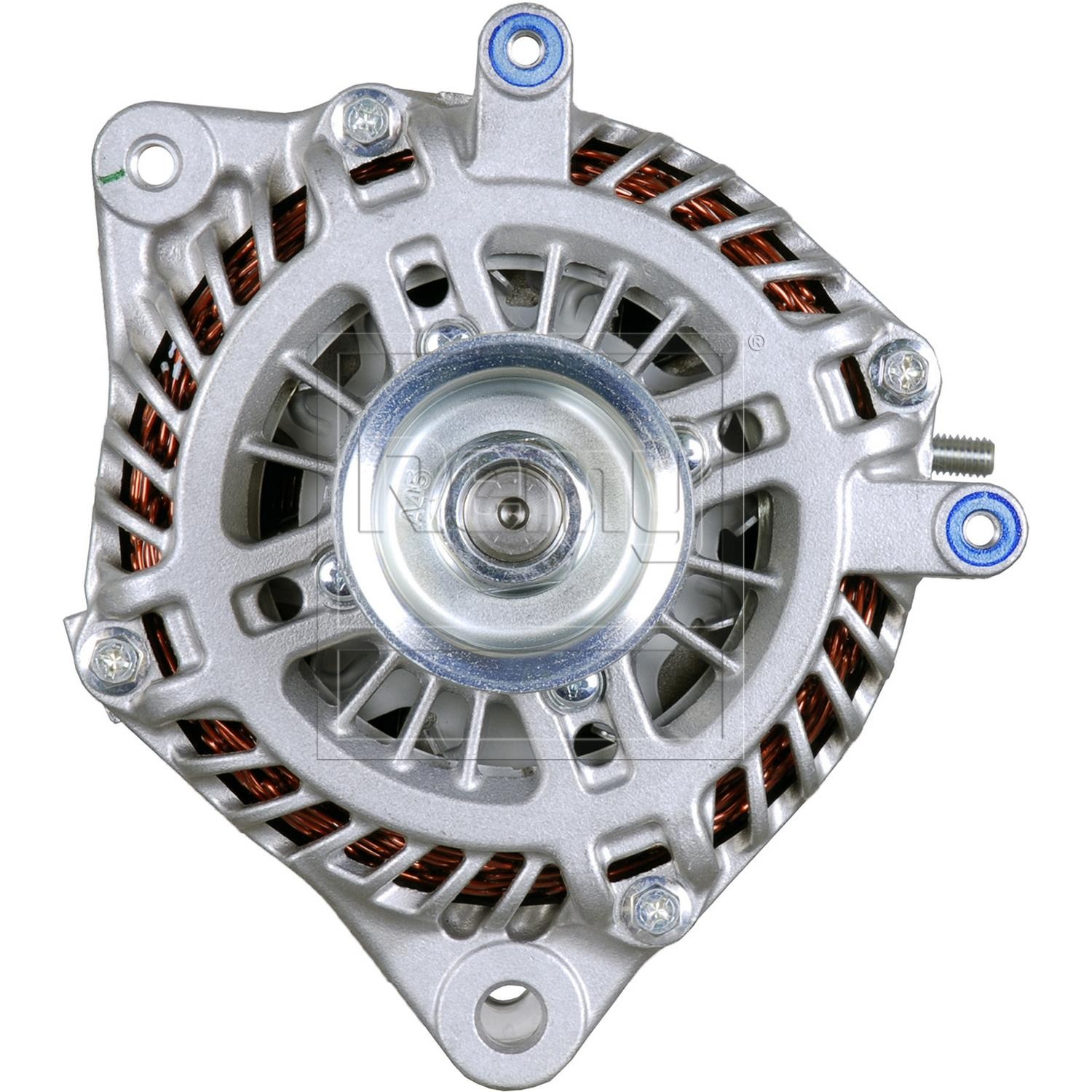 Vision 11304 Remanufactured Alternator - Image 4
