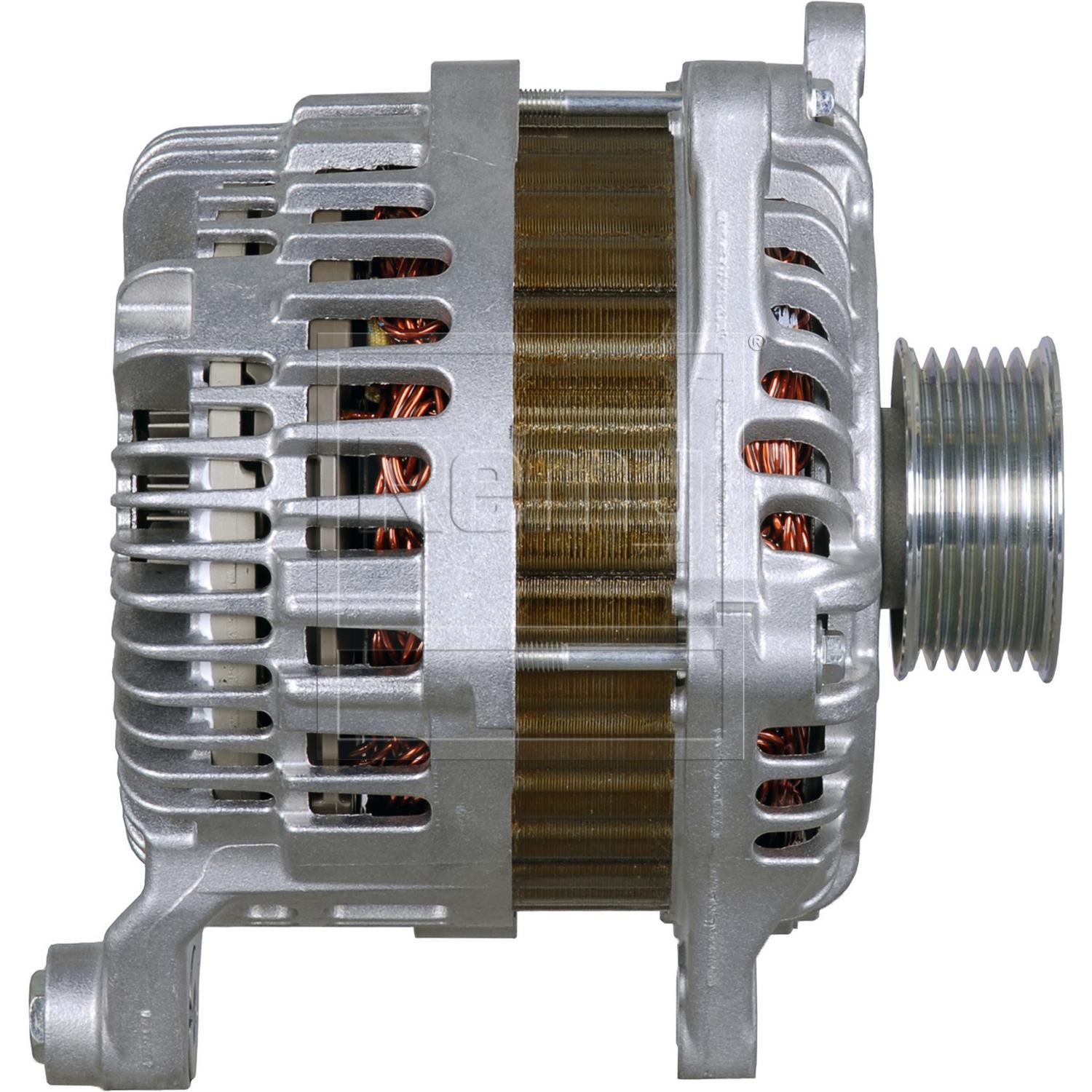 Vision 11304 Remanufactured Alternator - Image 5