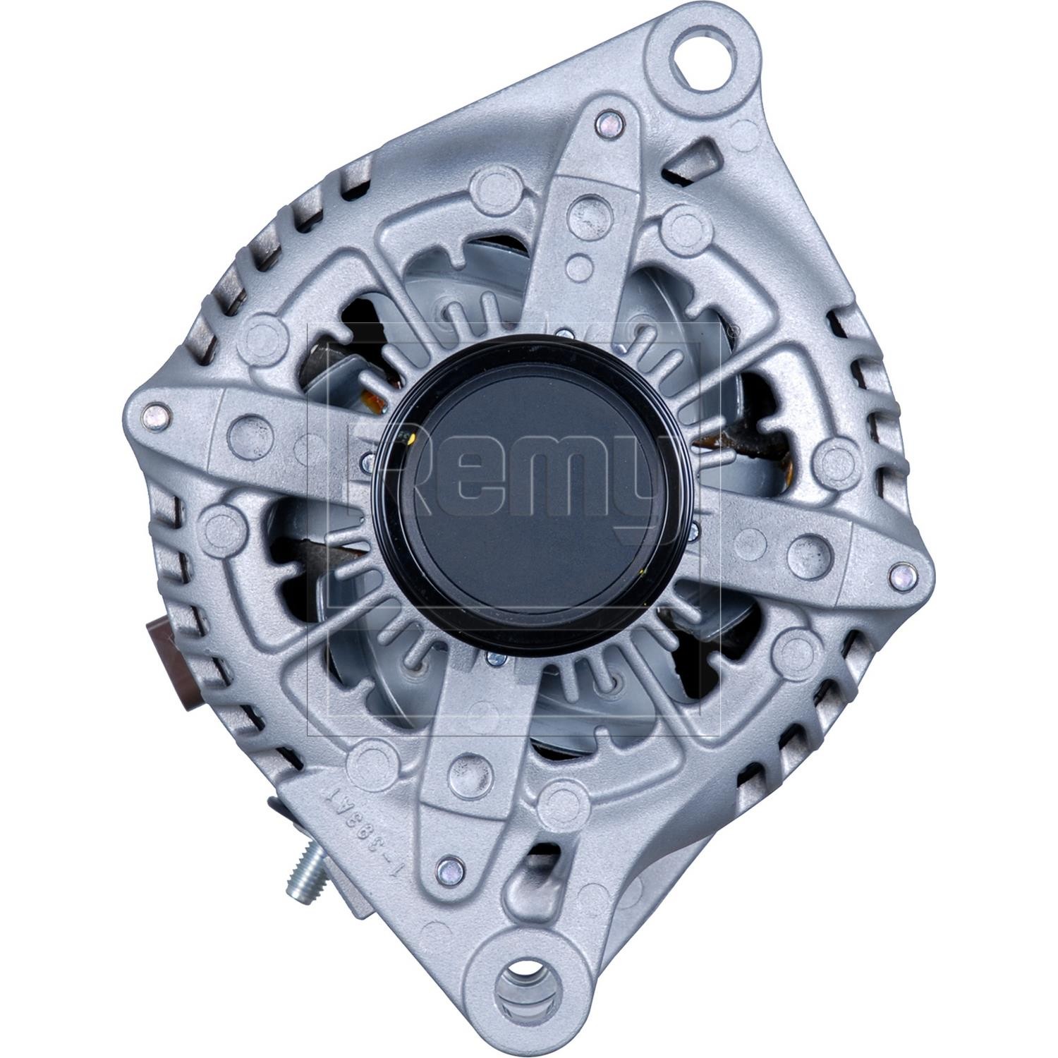 Vision 11308 Remanufactured Alternator