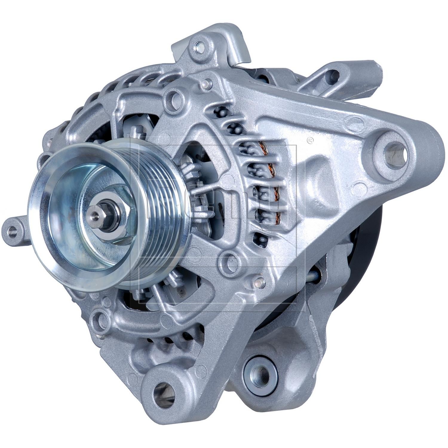 Vision 11310 Remanufactured Alternator - Image 3