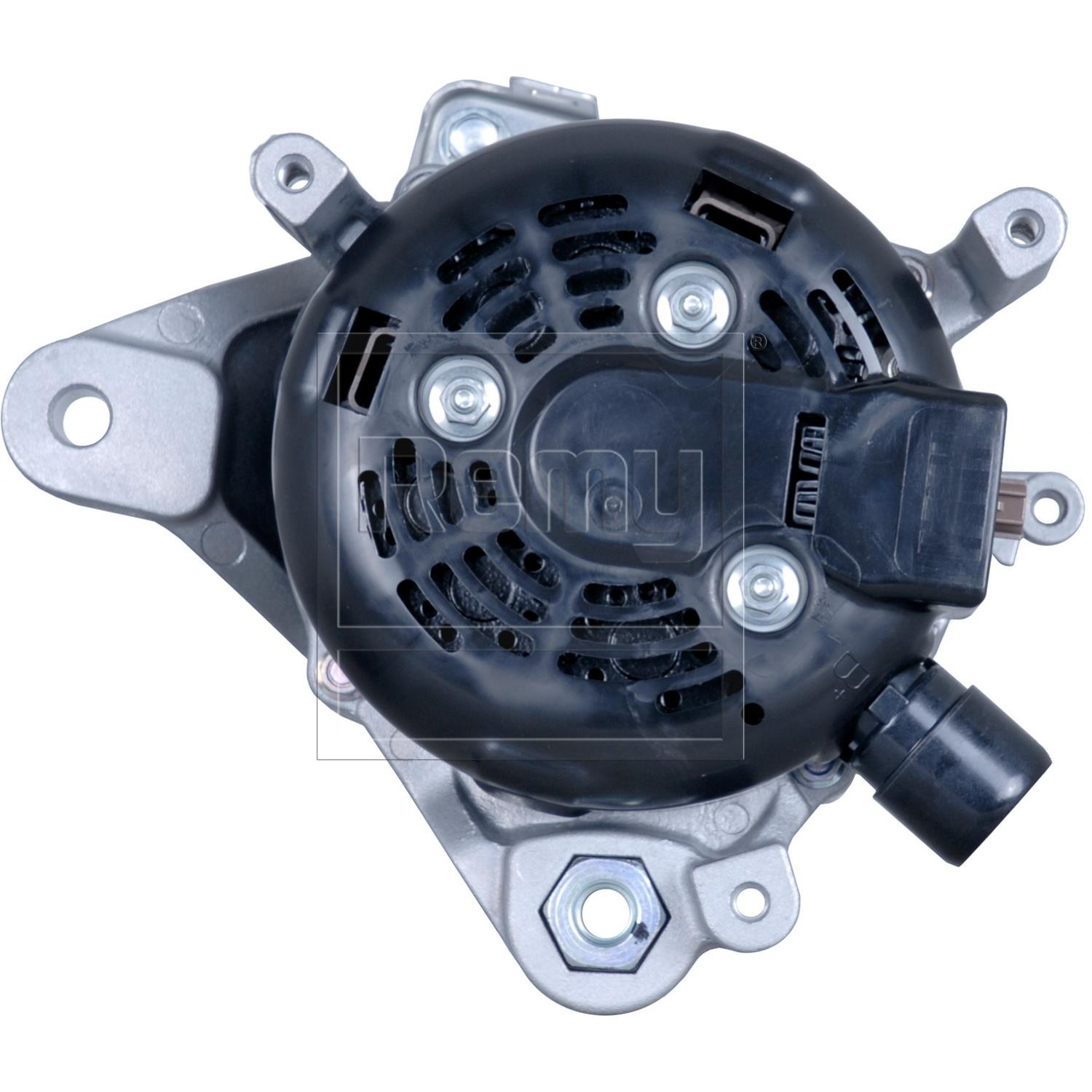 Vision 11310 Remanufactured Alternator - Image 2
