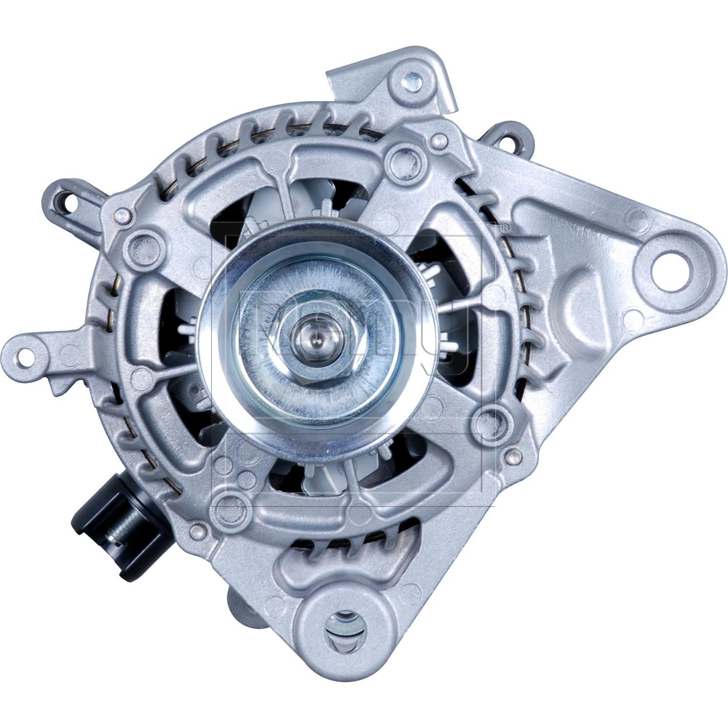 Vision 11310 Remanufactured Alternator - Image 5