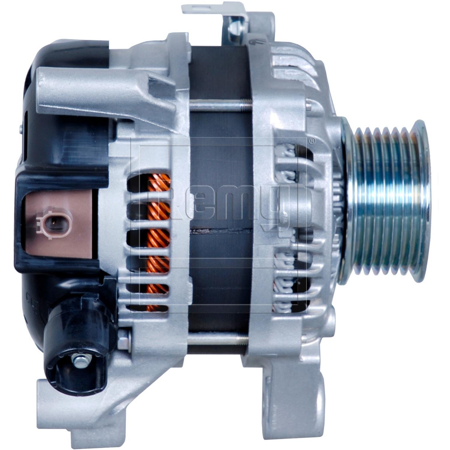 Vision 11310 Remanufactured Alternator