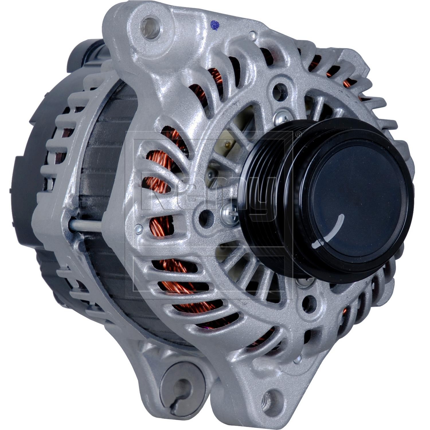 Vision 11311 Remanufactured Alternator - Image 2