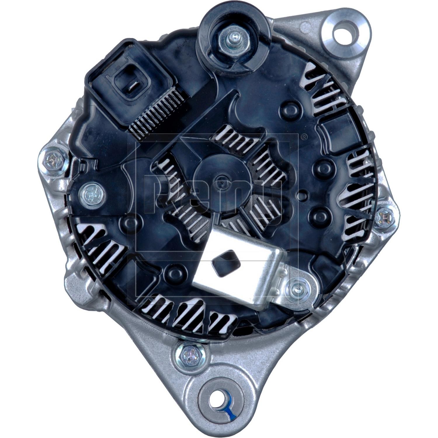 Vision 11311 Remanufactured Alternator - Image 3