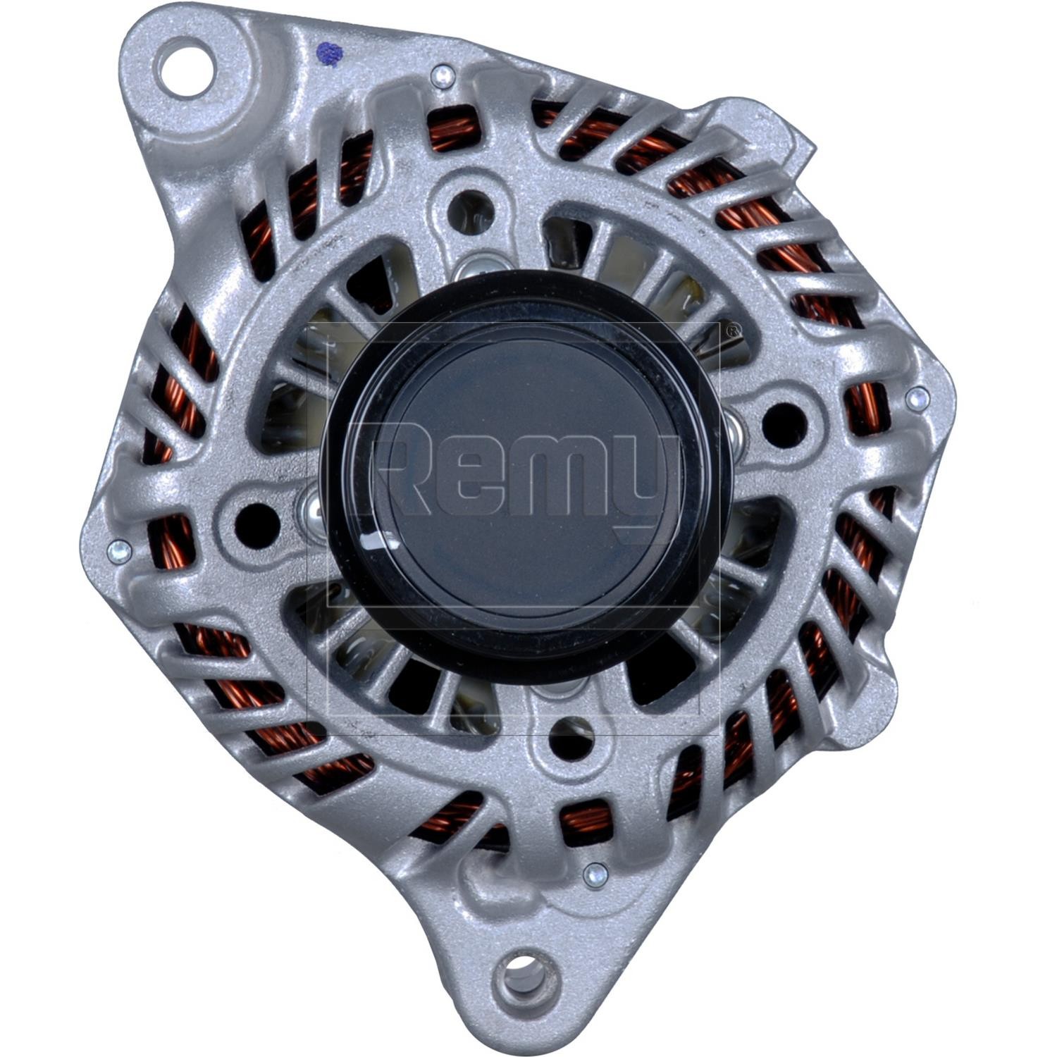 Vision 11311 Remanufactured Alternator