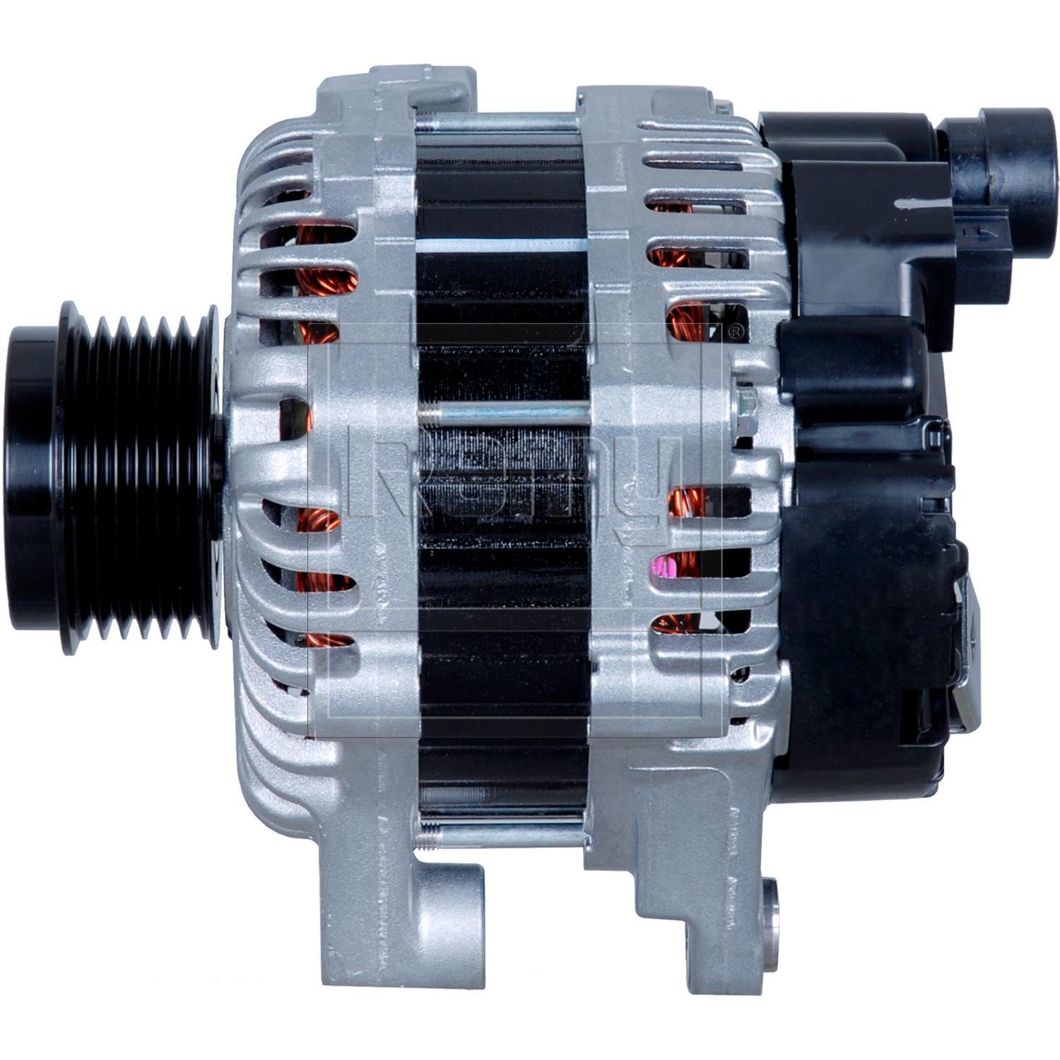 Vision 11311 Remanufactured Alternator - Image 5