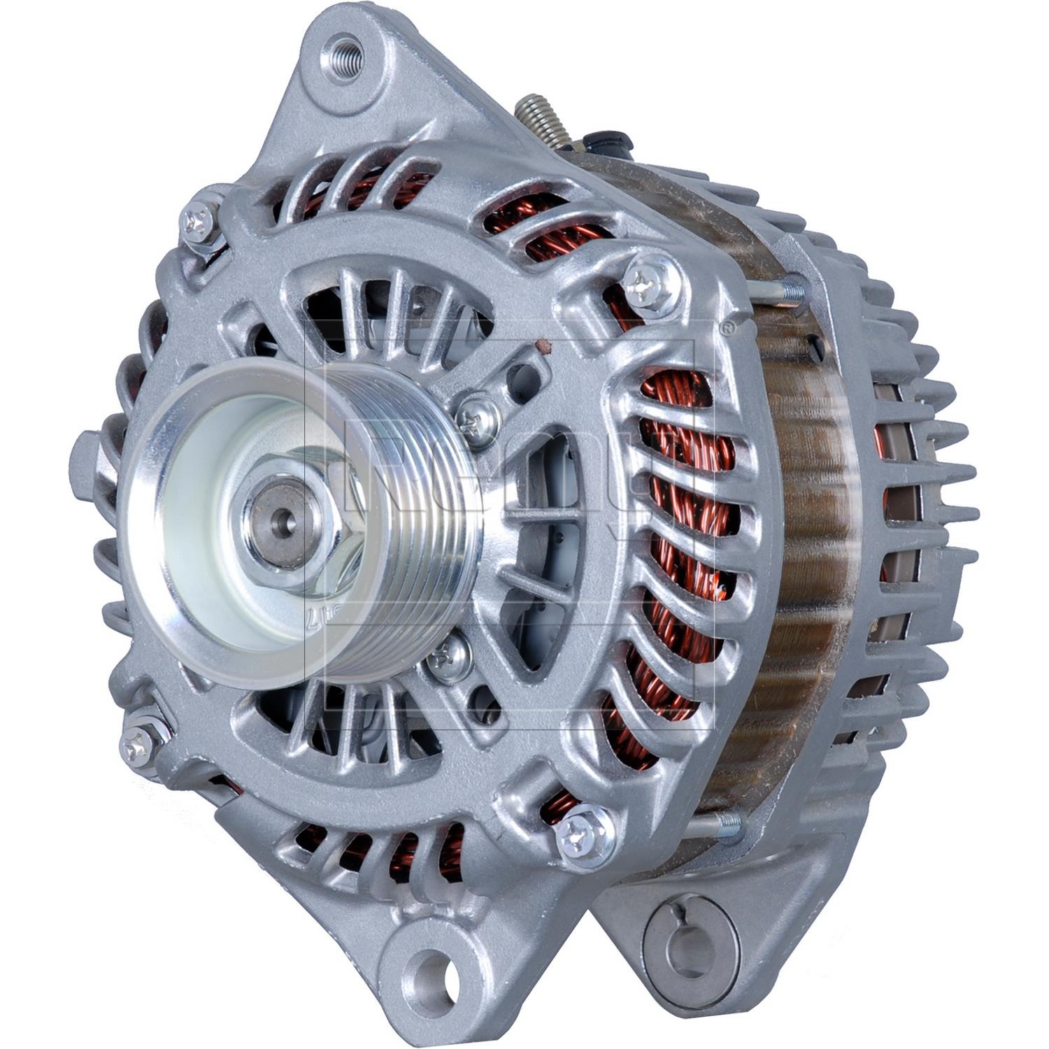 Vision 11312 Remanufactured Alternator - Image 4