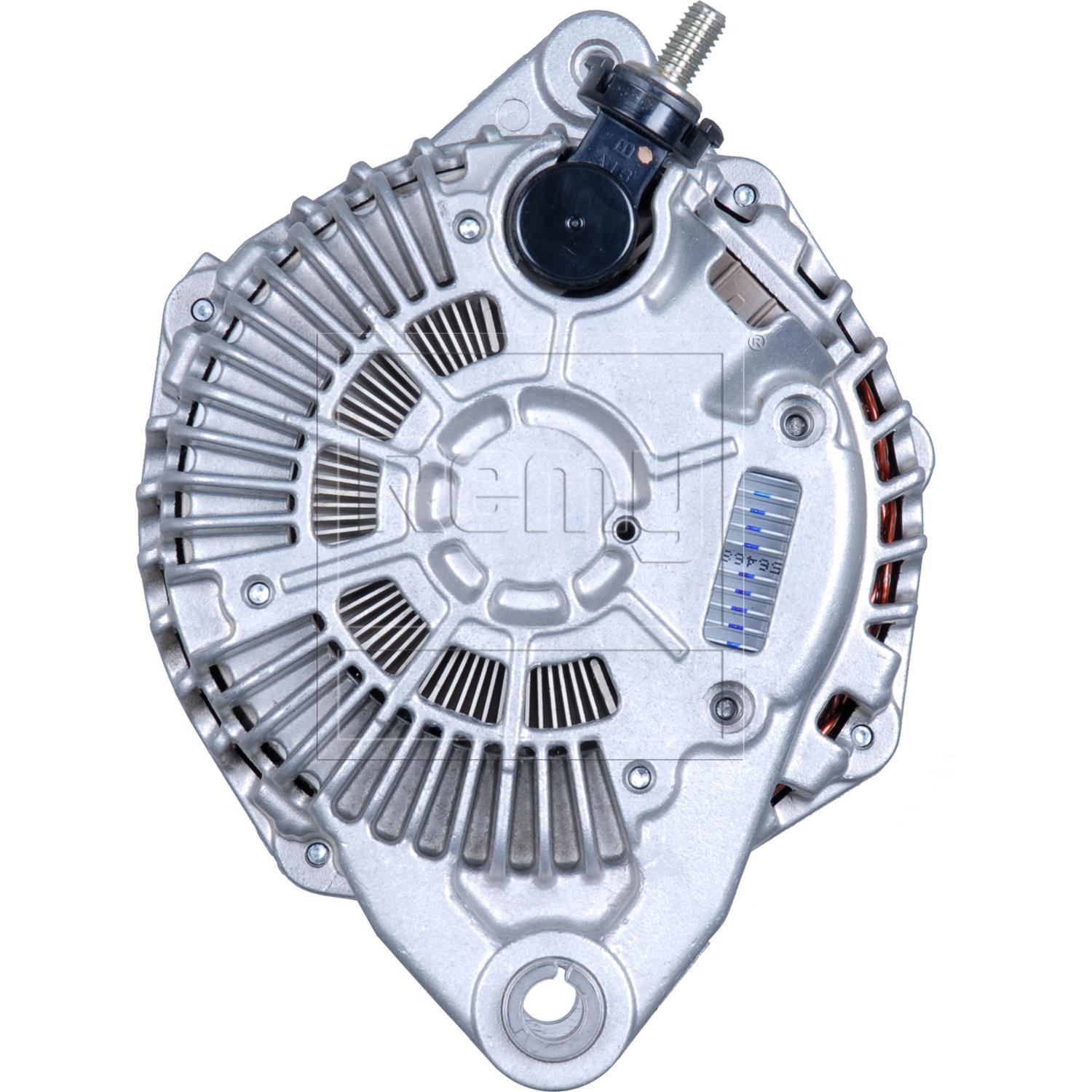 Vision 11312 Remanufactured Alternator - Image 3