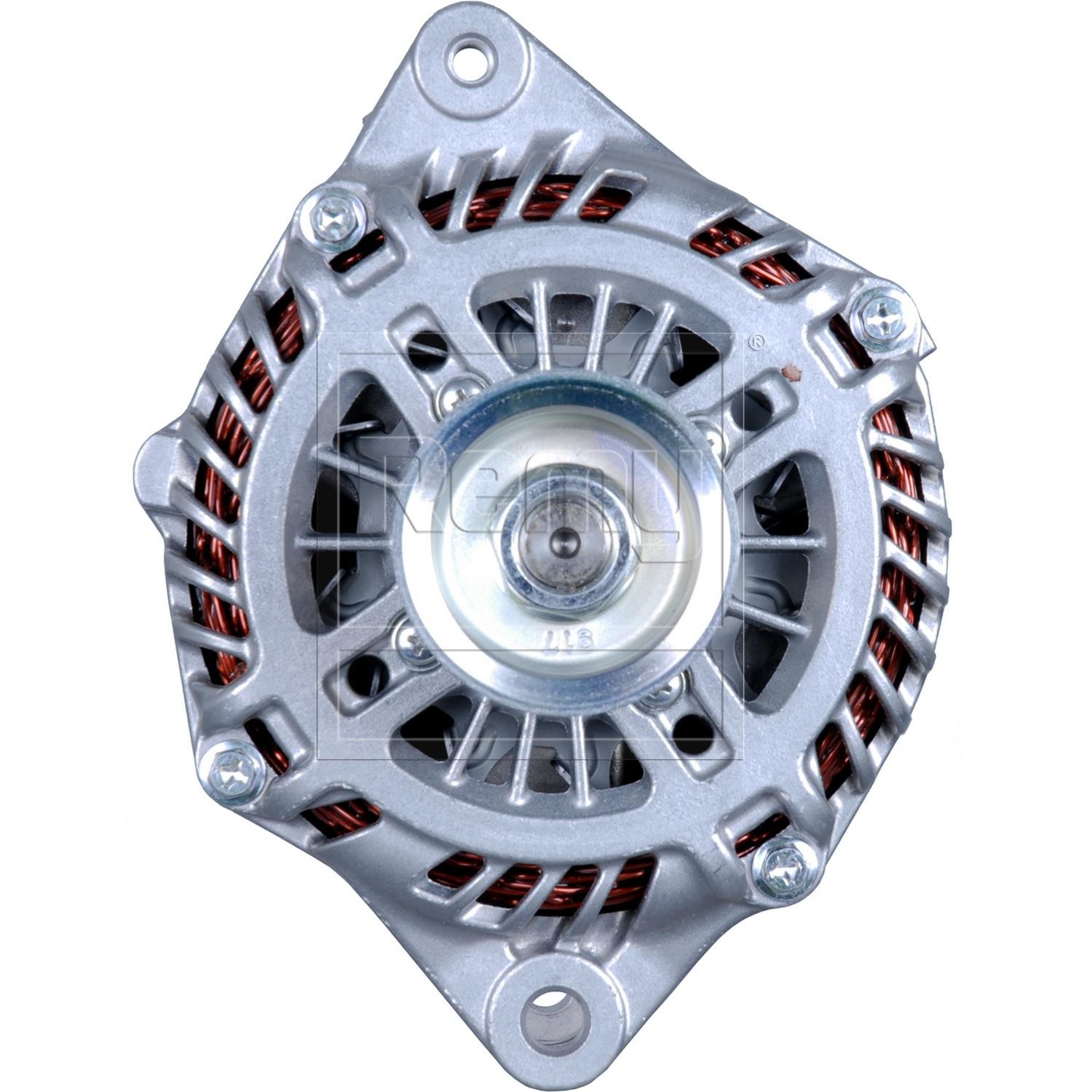 Vision 11312 Remanufactured Alternator - Image 6