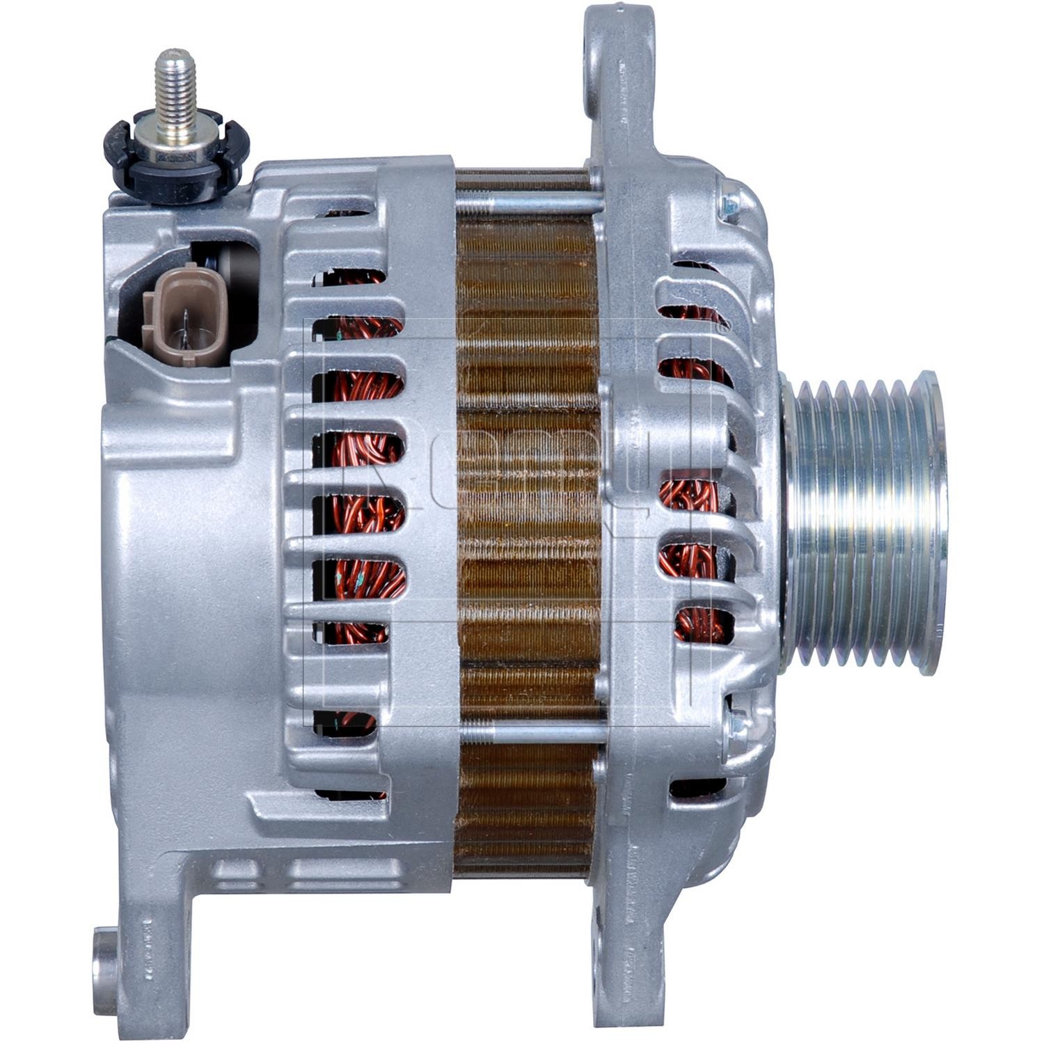 Vision 11312 Remanufactured Alternator