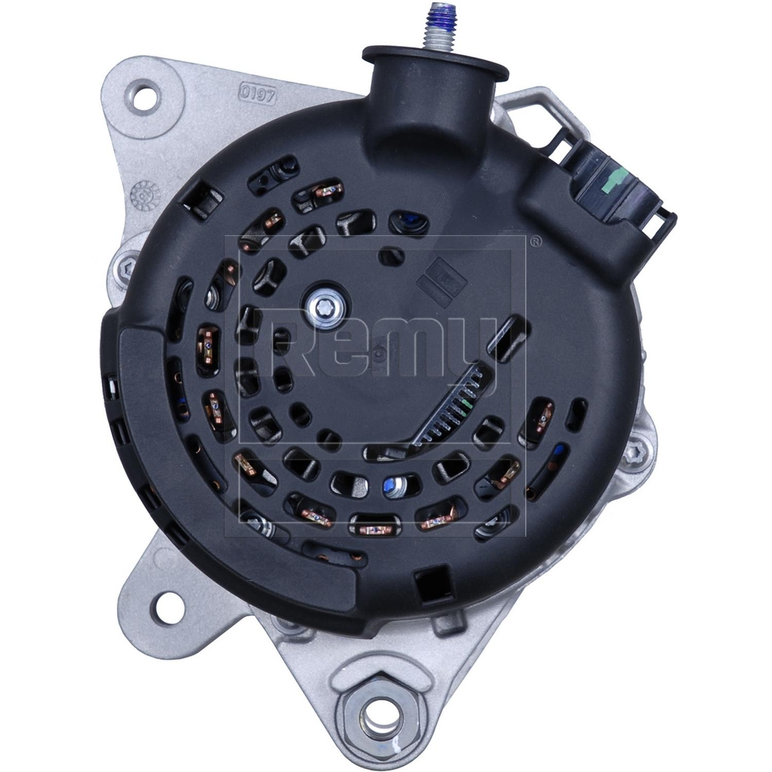 Vision 11313 Remanufactured Alternator - Image 6