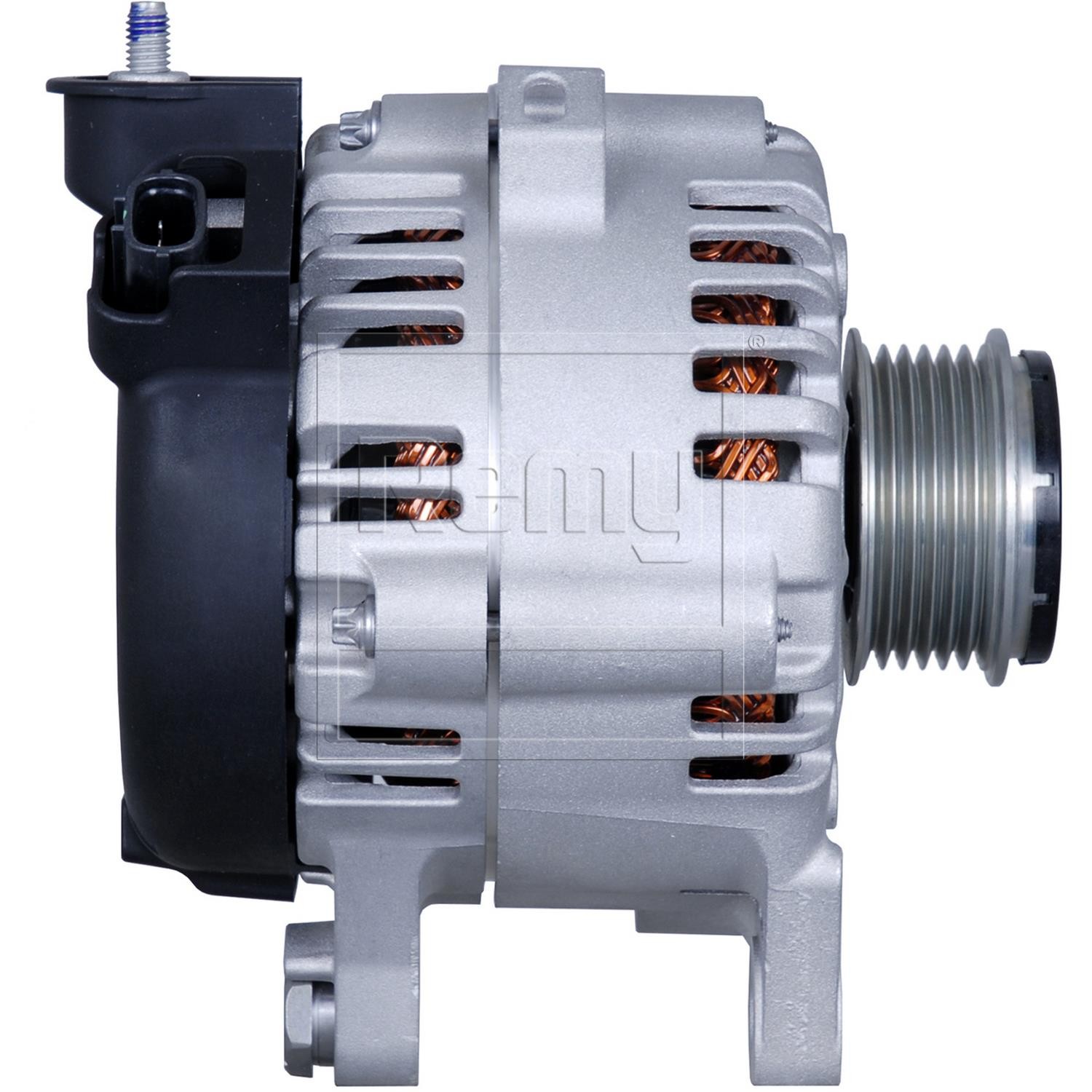 Vision 11313 Remanufactured Alternator - Image 3