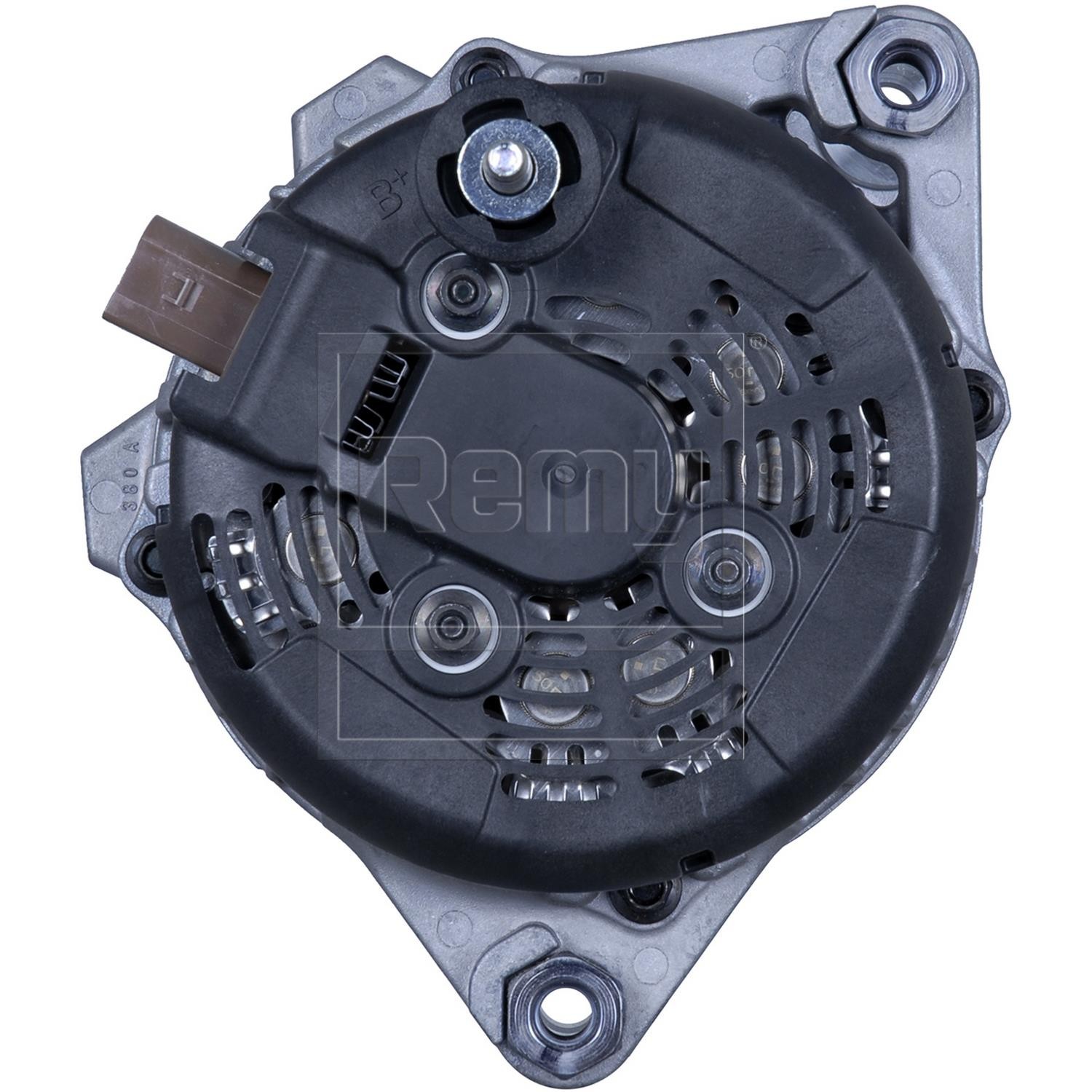 Vision 11314 Remanufactured Alternator - Image 3