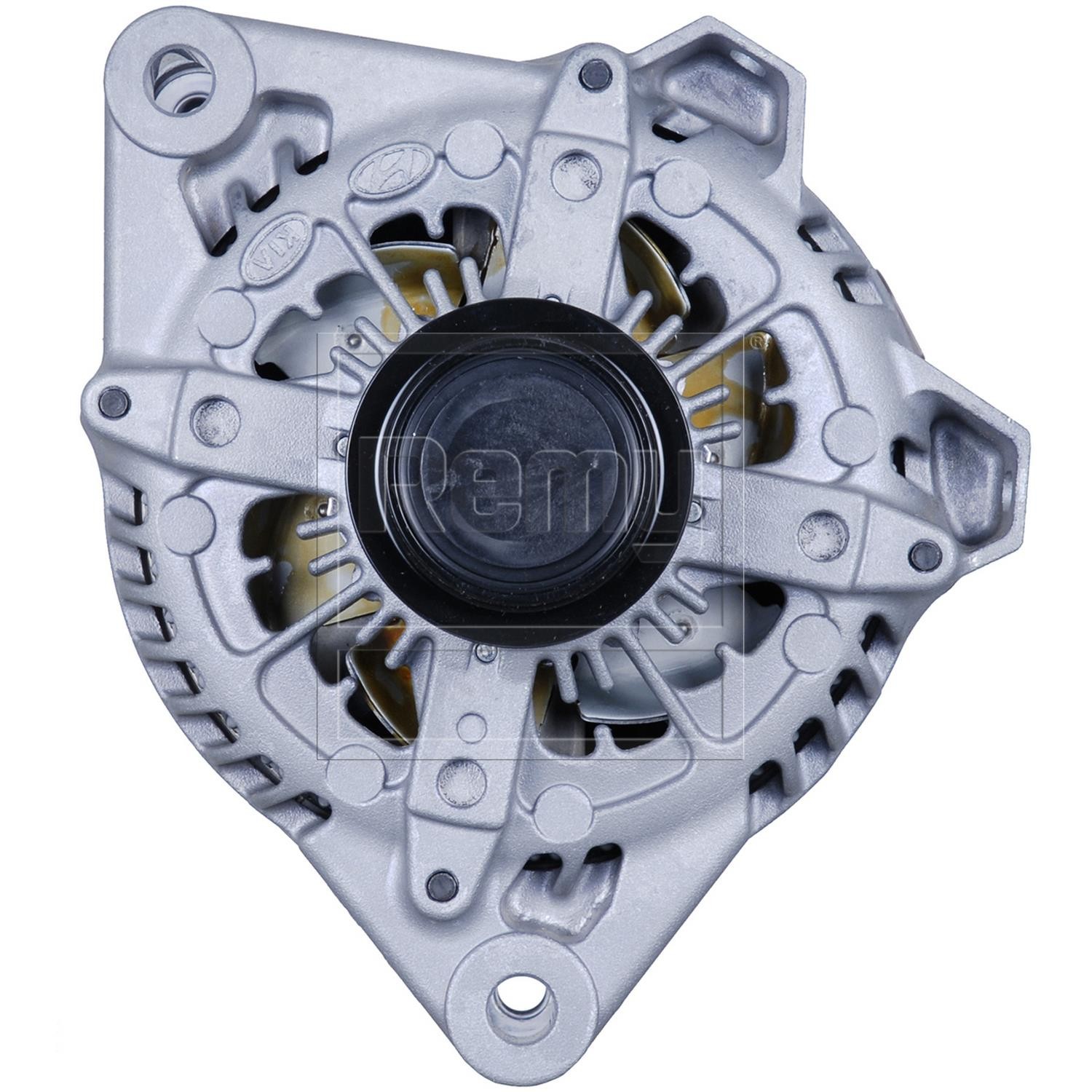 Vision 11314 Remanufactured Alternator