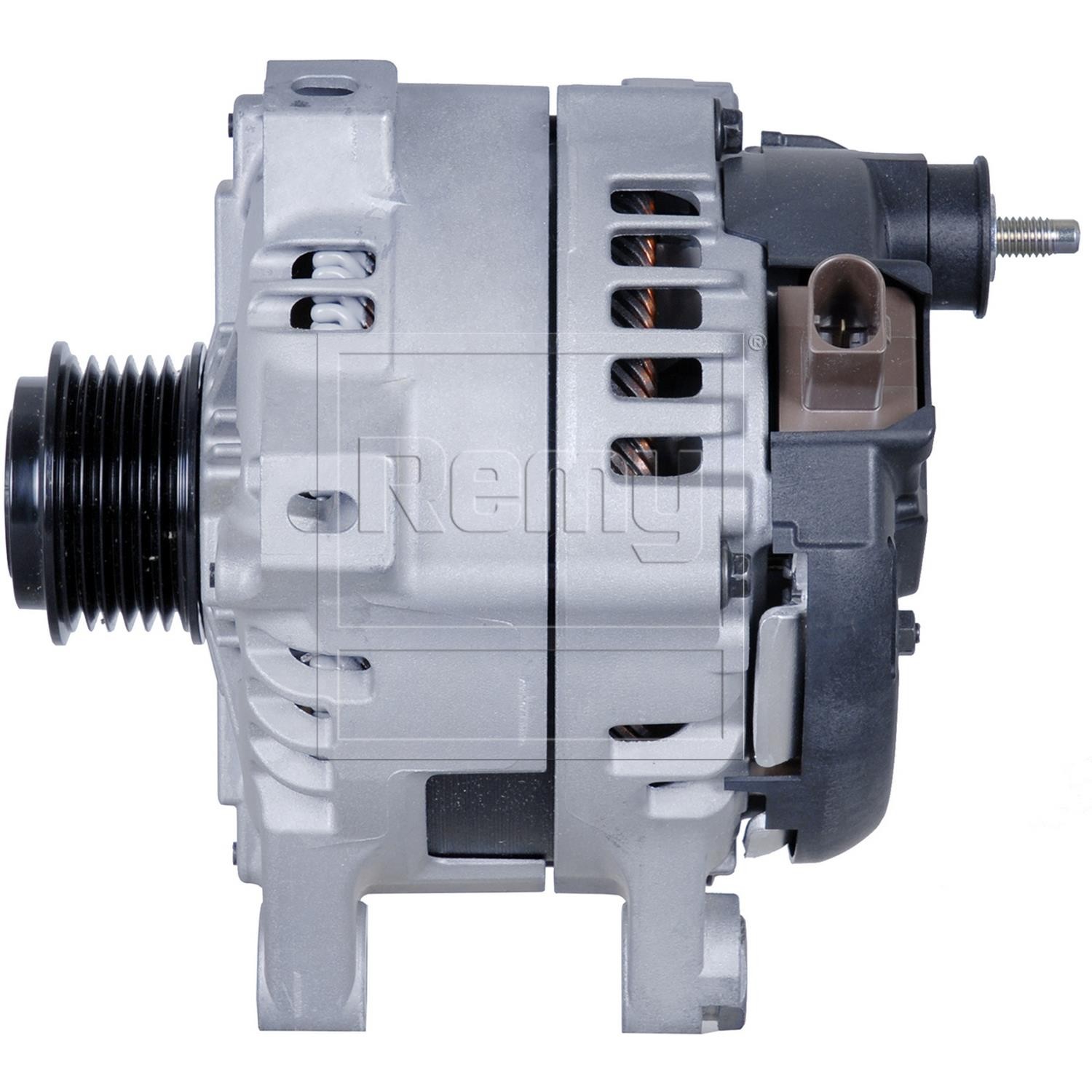 Vision 11314 Remanufactured Alternator - Image 4