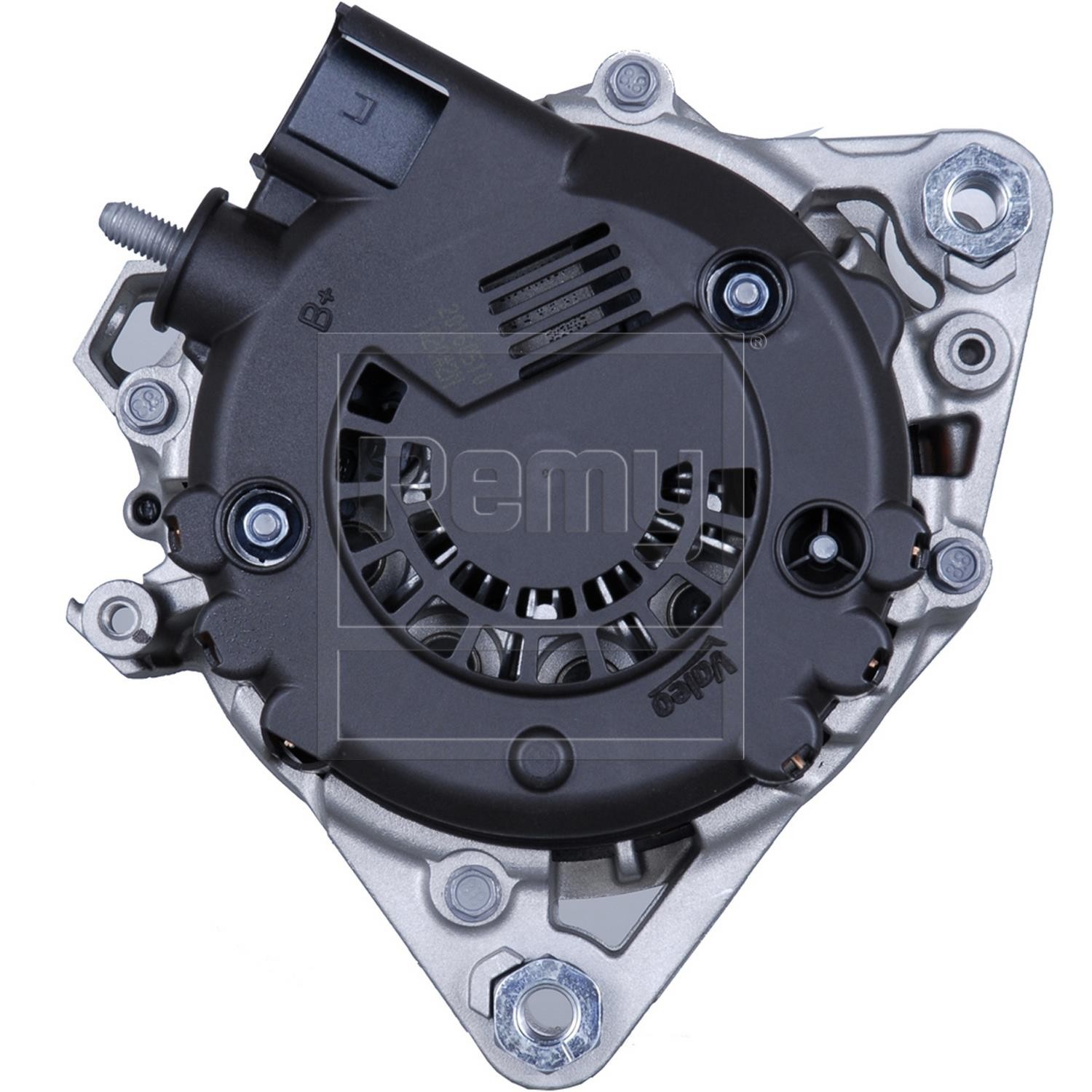 Vision 11315 Remanufactured Alternator - Image 4