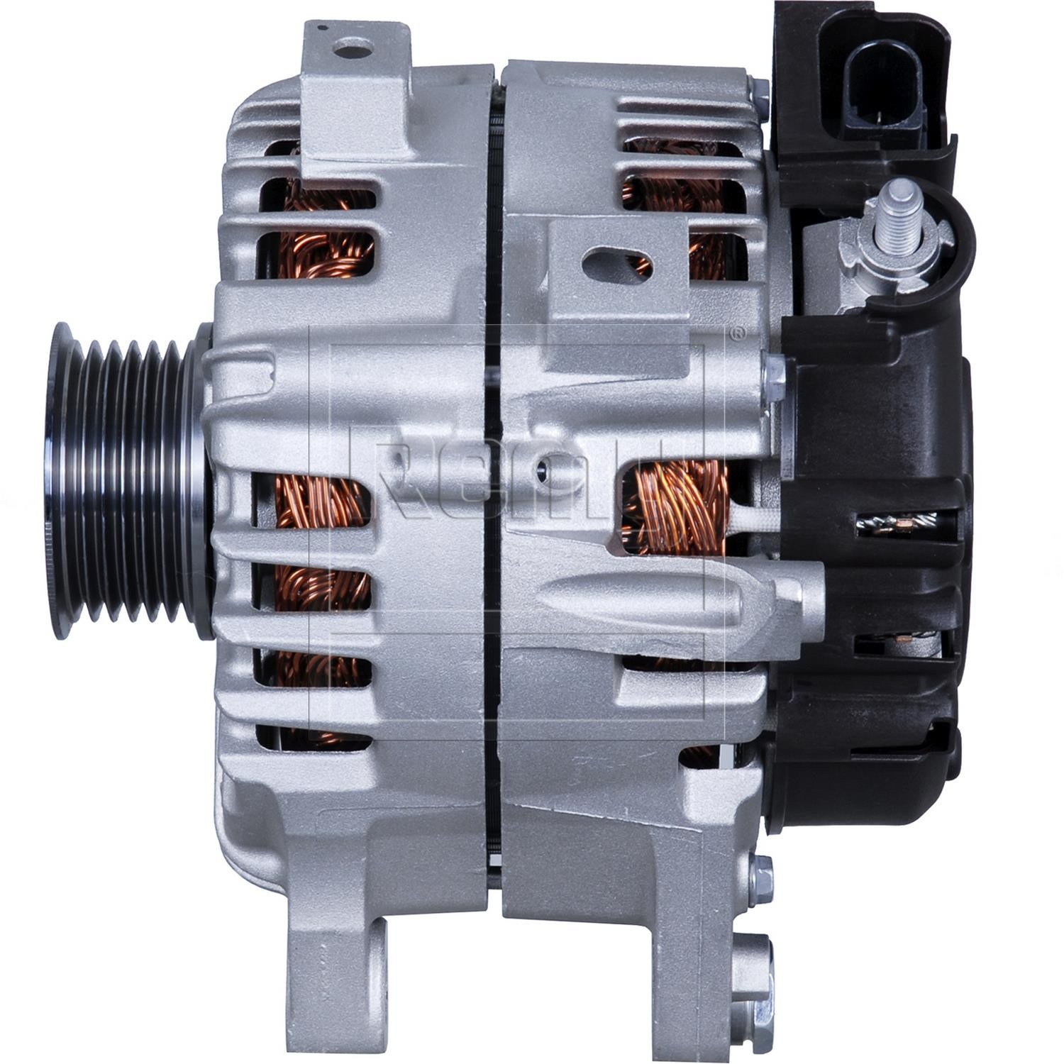 Vision 11315 Remanufactured Alternator - Image 5
