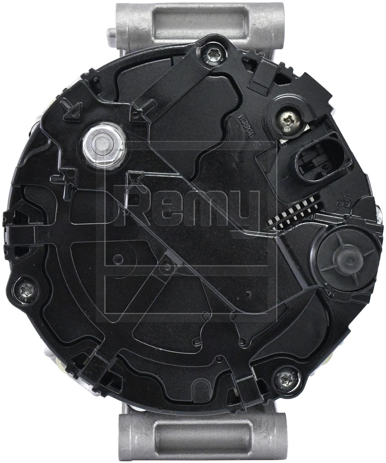 Vision 11317 Remanufactured Alternator - Image 2
