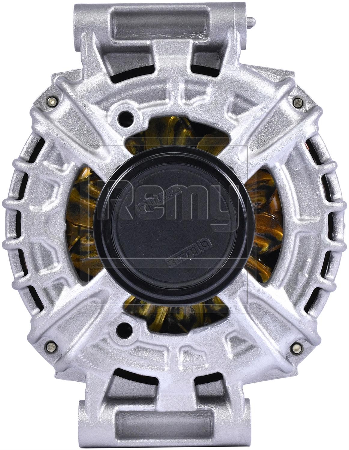 Vision 11317 Remanufactured Alternator - Image 4