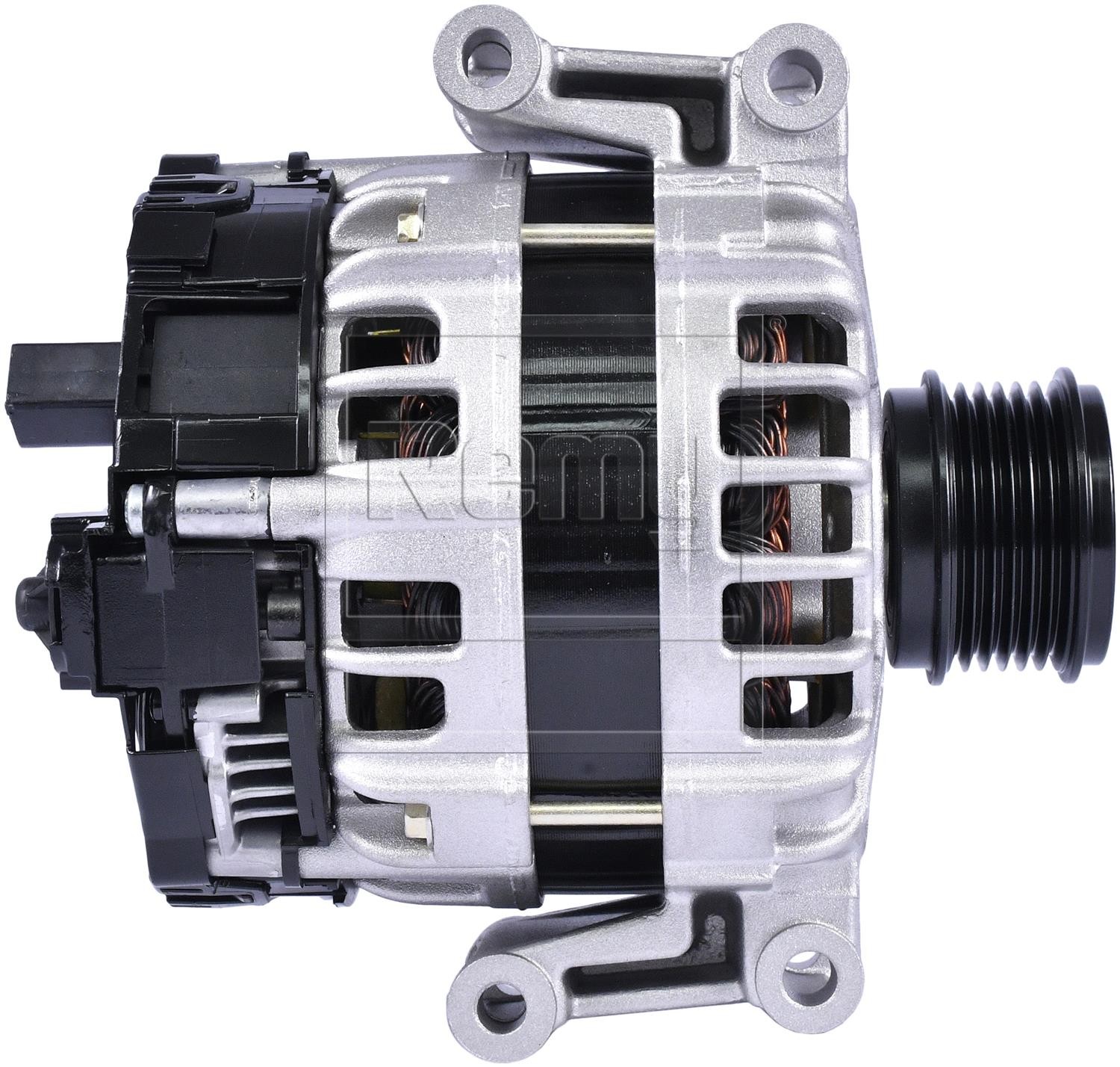 Vision 11317 Remanufactured Alternator - Image 5