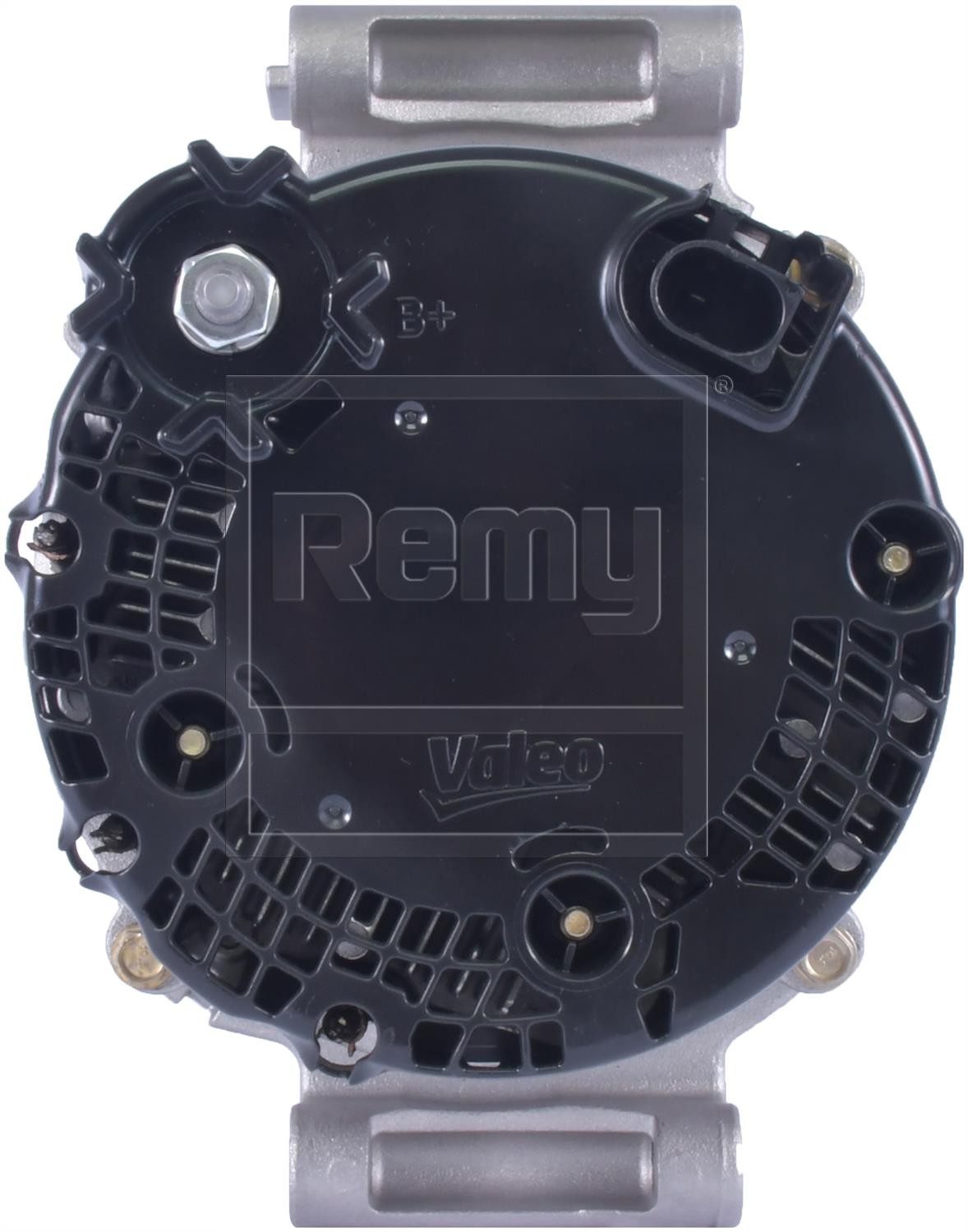 Vision 11318 Remanufactured Alternator - Image 2