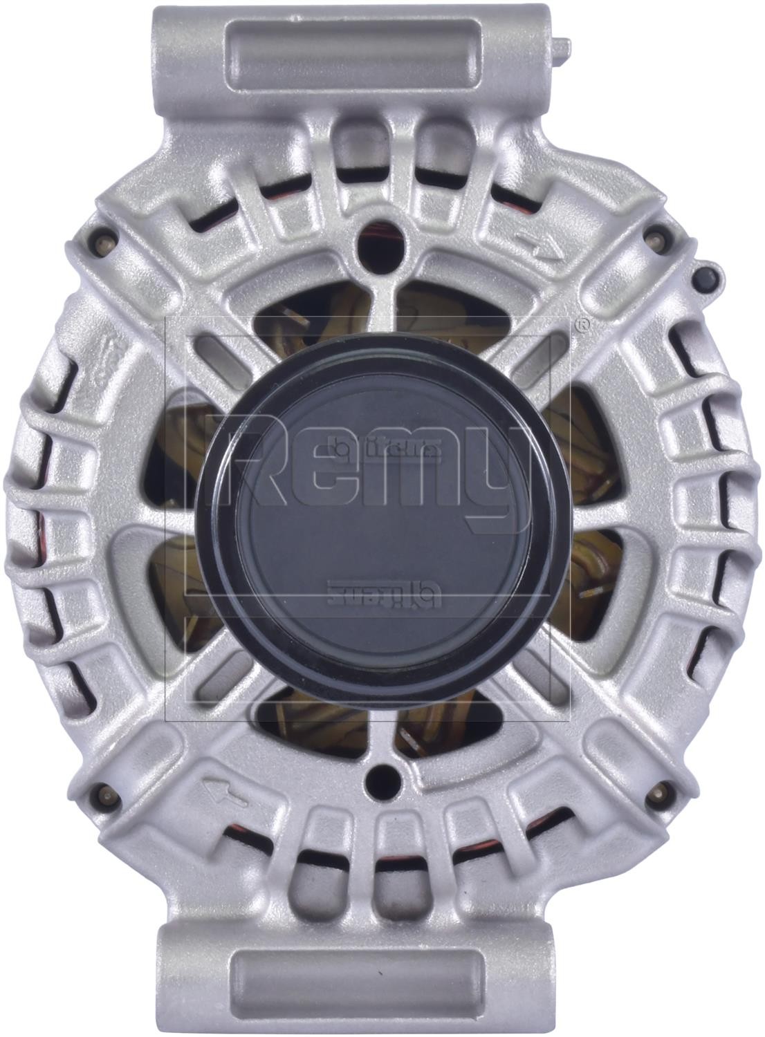 Vision 11318 Remanufactured Alternator - Image 4
