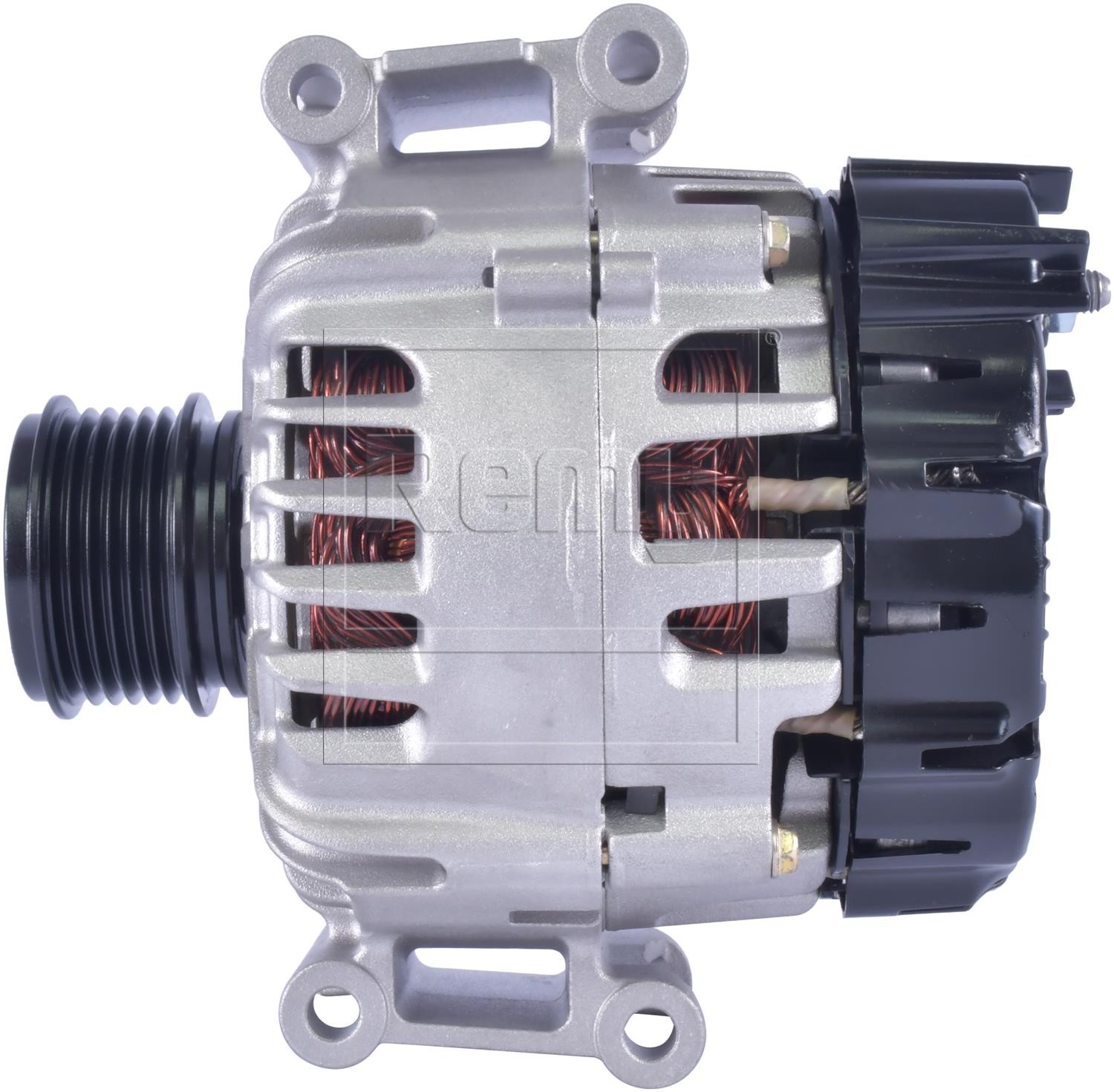 Vision 11318 Remanufactured Alternator - Image 5