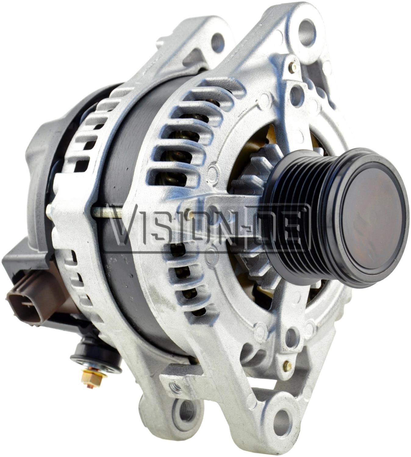 Vision 11322 Remanufactured Alternator