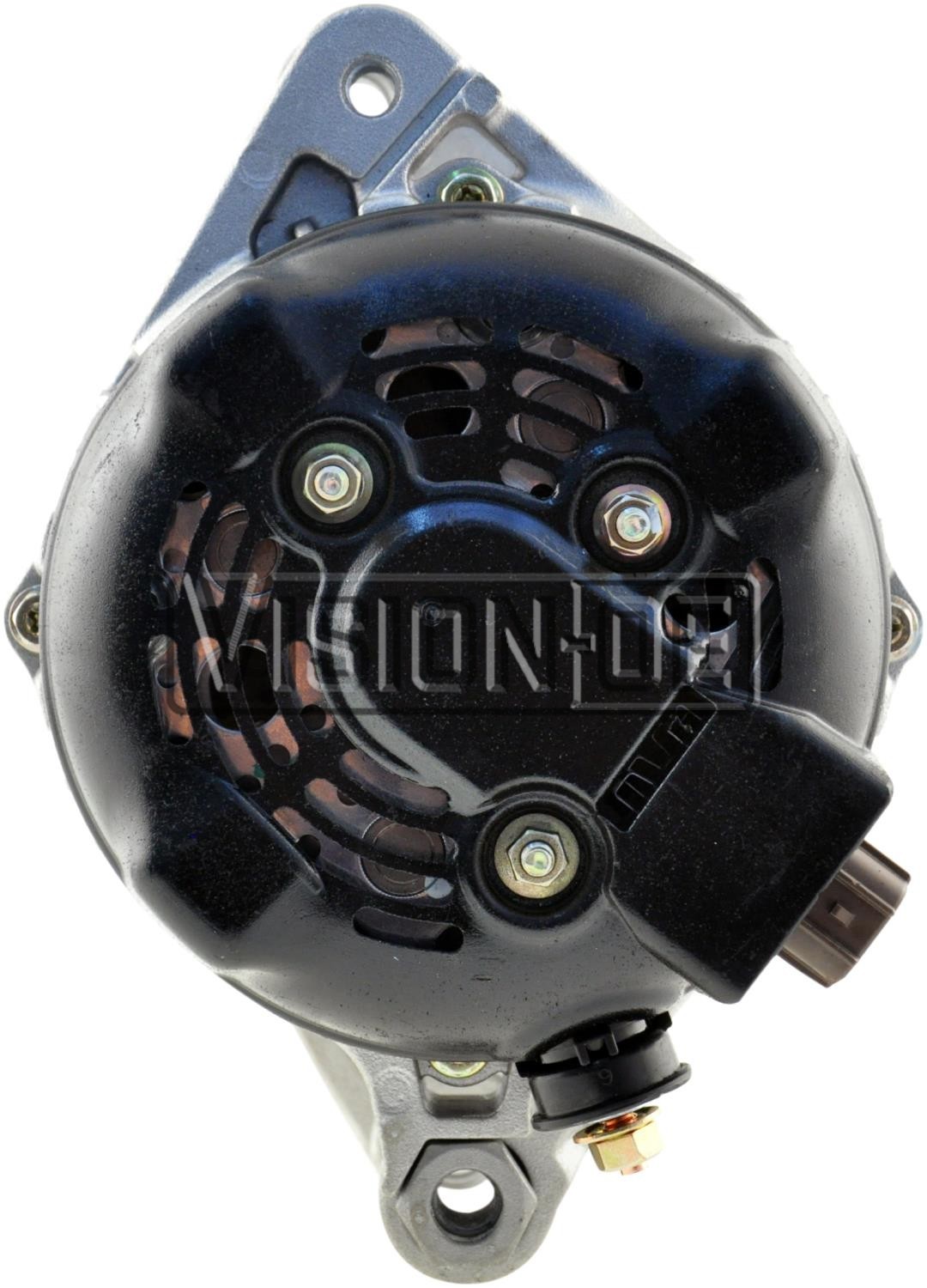 Vision 11322 Remanufactured Alternator - Image 2