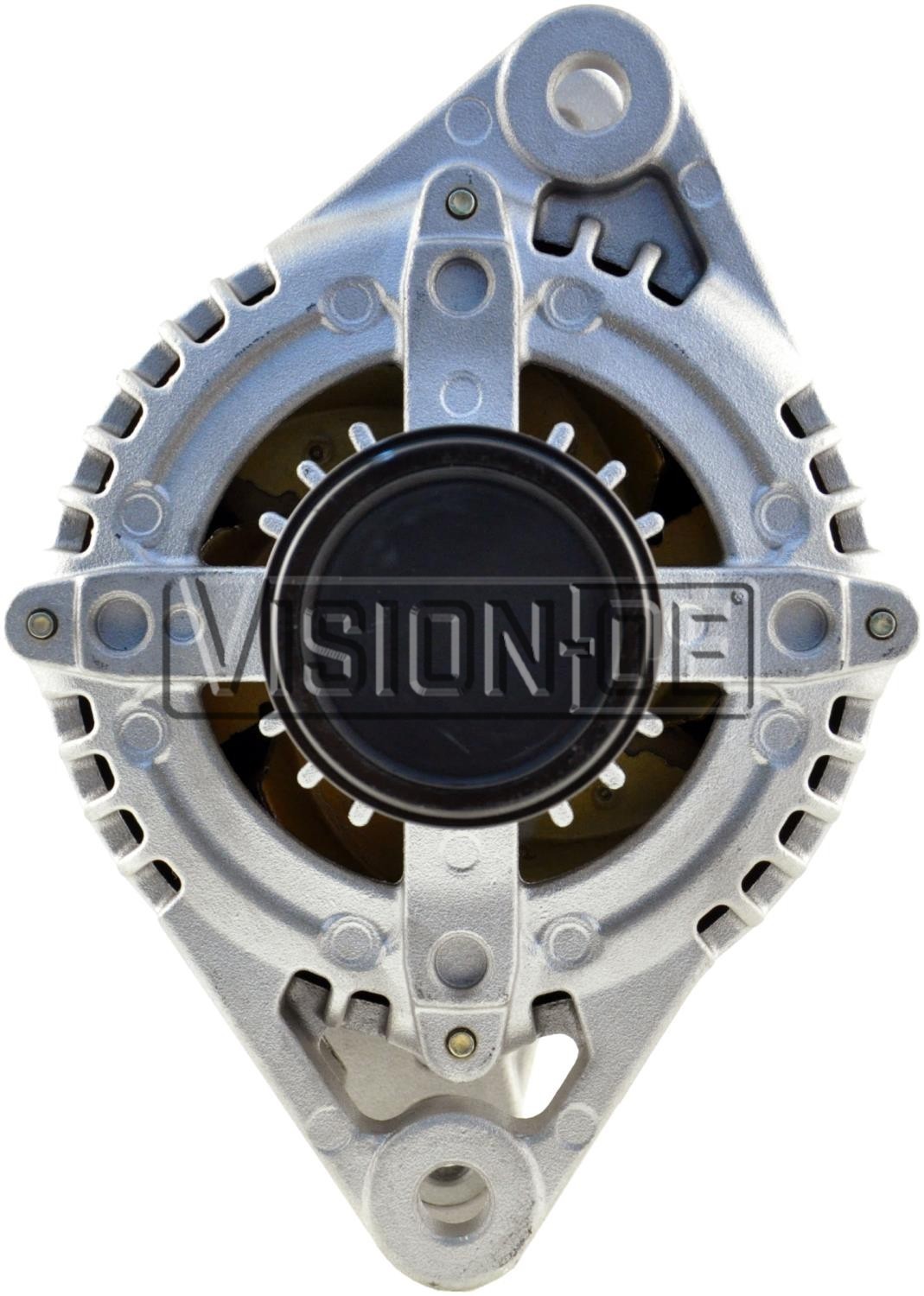 Vision 11322 Remanufactured Alternator - Image 4
