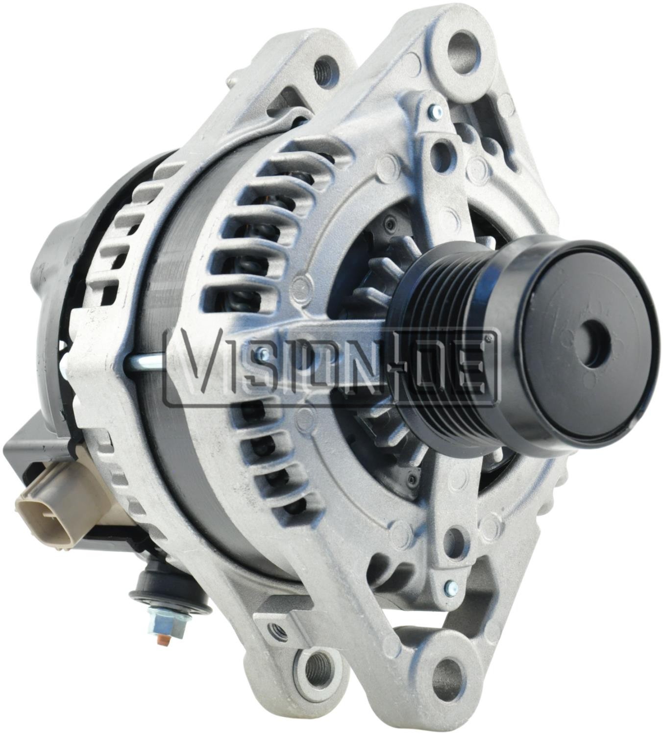 Vision 11323 Remanufactured Alternator - Image 2