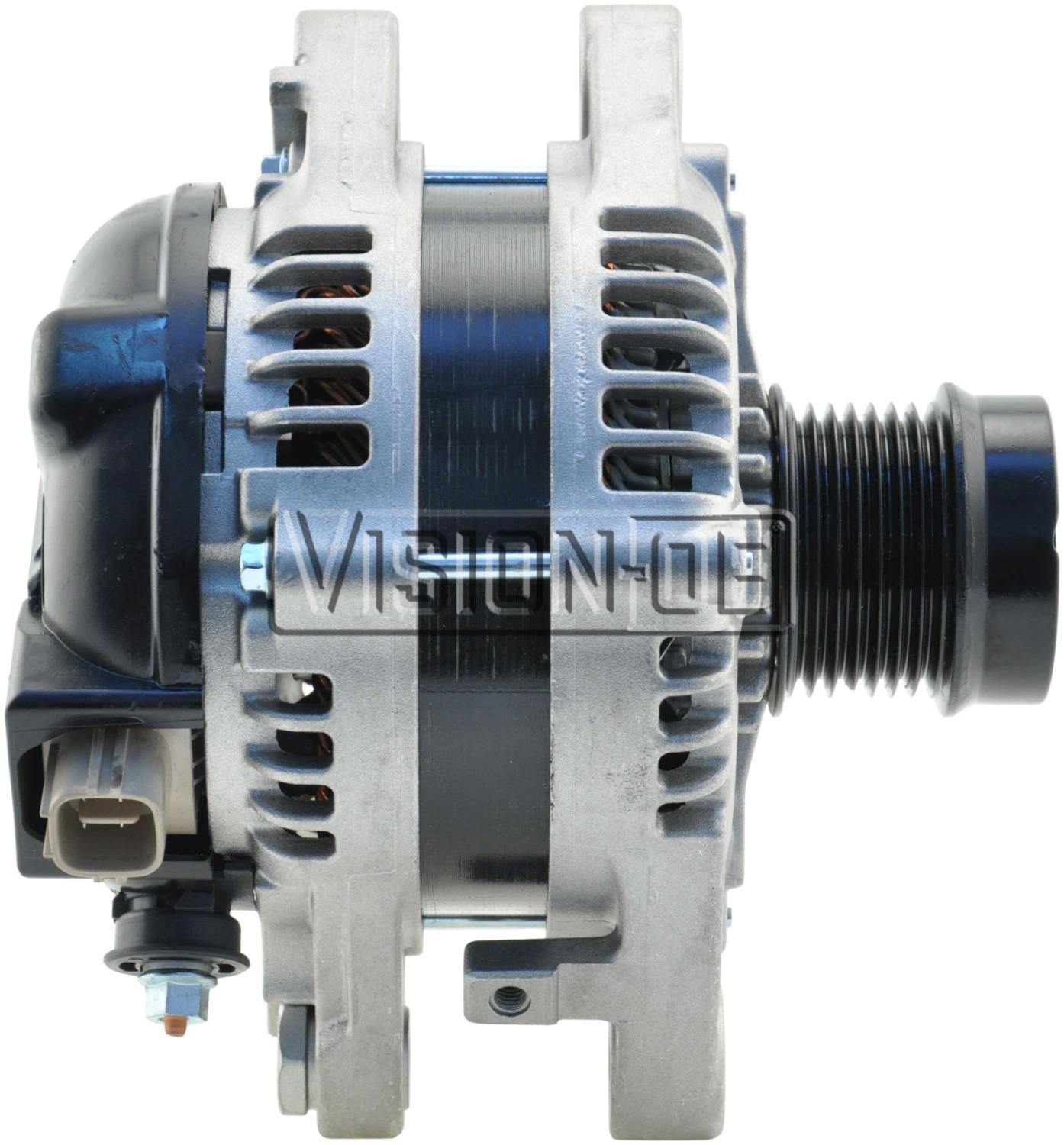 Vision 11323 Remanufactured Alternator - Image 4
