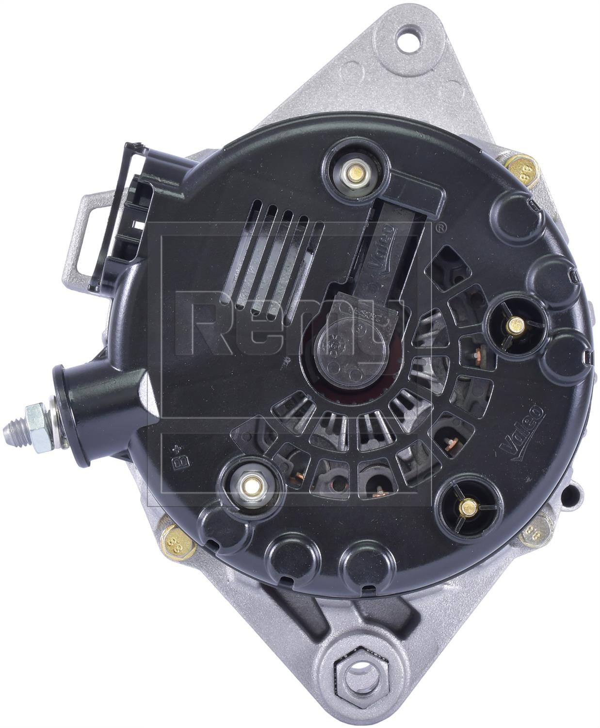 Vision 11324 Remanufactured Alternator - Image 2