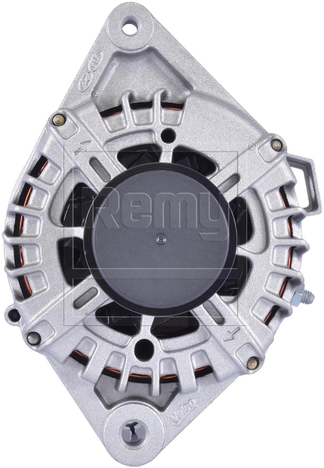 Vision 11324 Remanufactured Alternator - Image 5