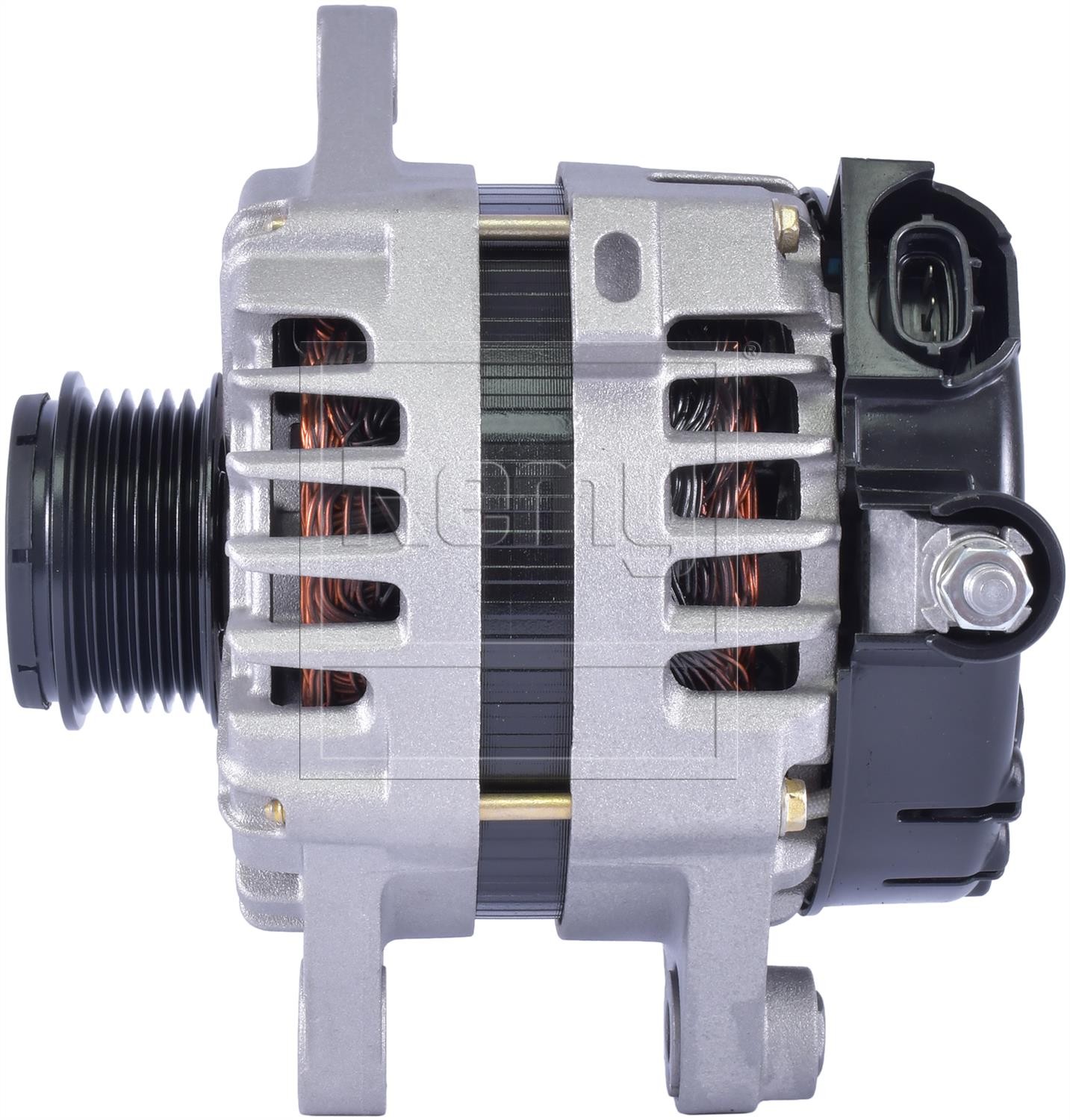Vision 11324 Remanufactured Alternator - Image 4