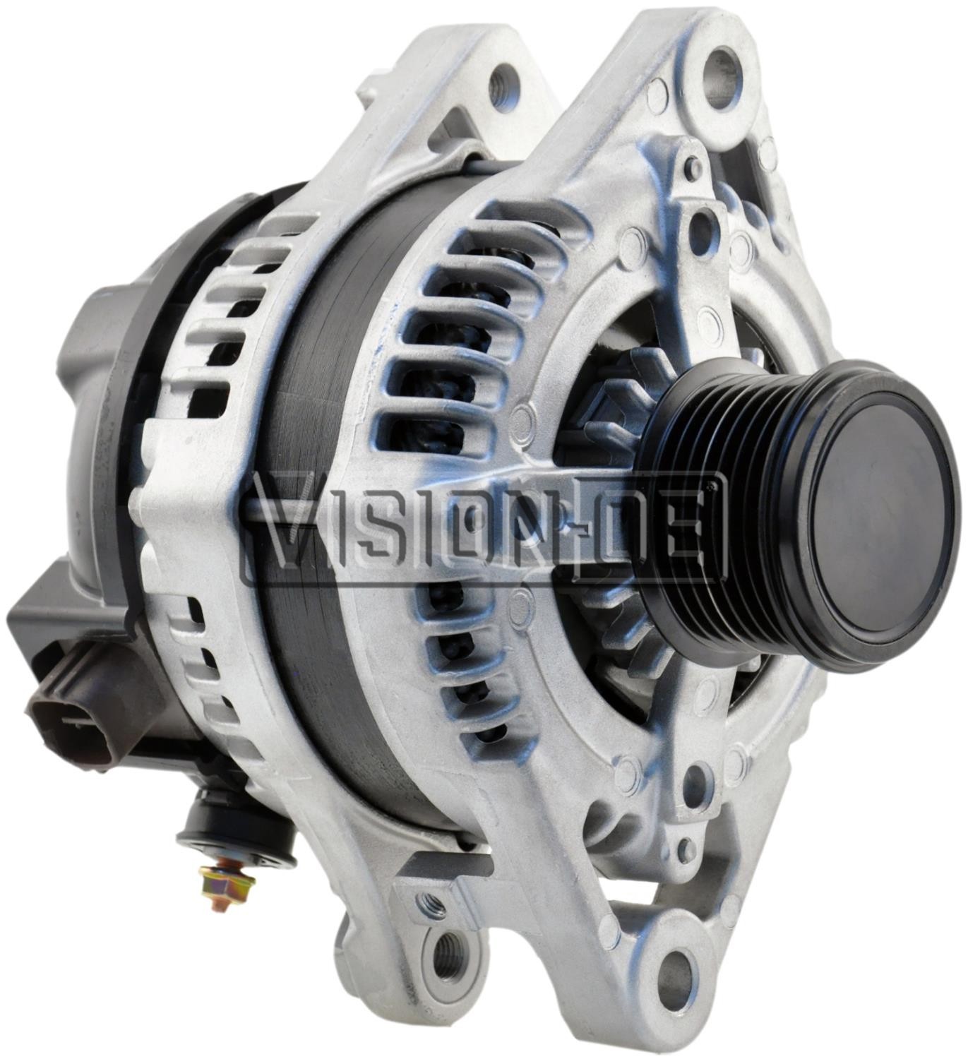 Vision 11326 Remanufactured Alternator - Image 2