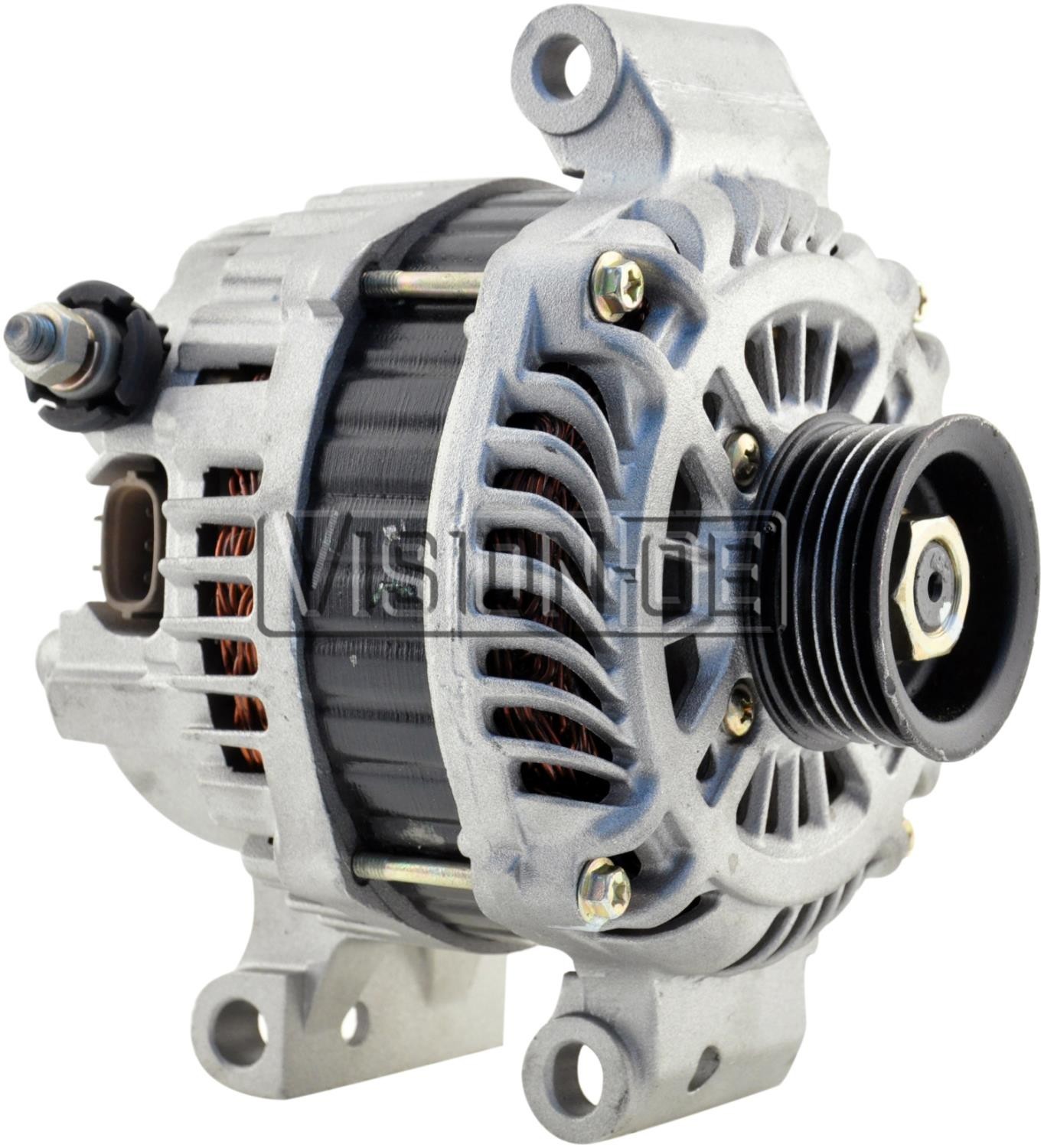 Vision 11330 Remanufactured Alternator - Image 2