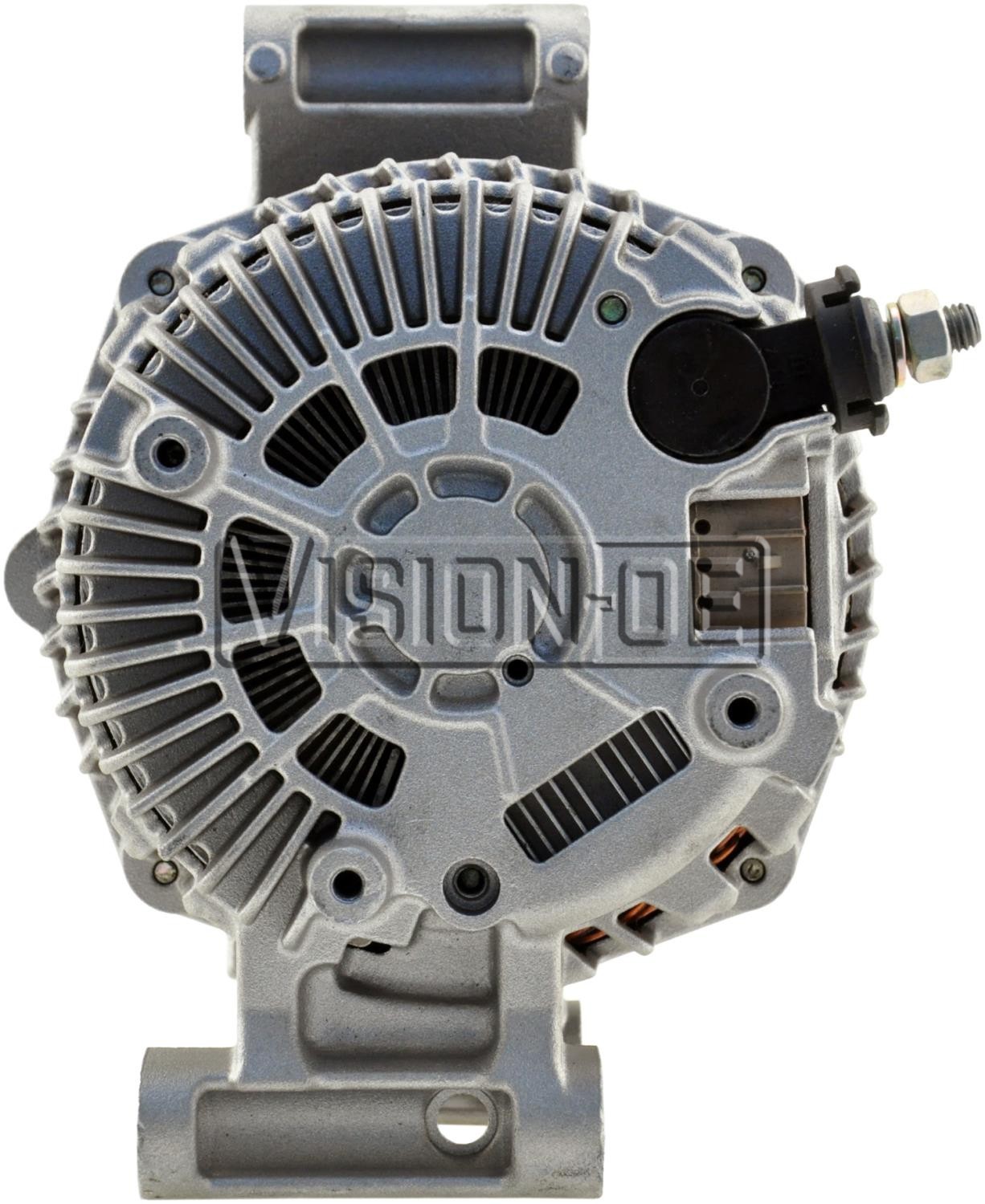 Vision 11330 Remanufactured Alternator - Image 3