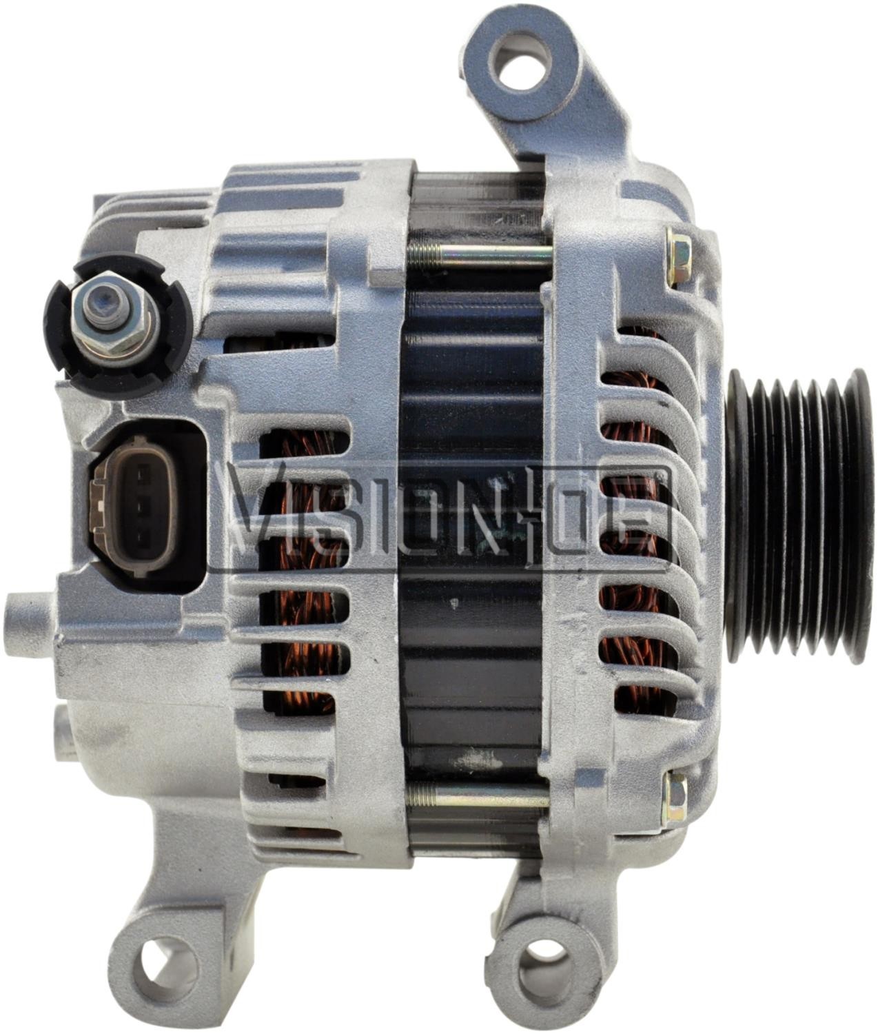 Vision 11330 Remanufactured Alternator