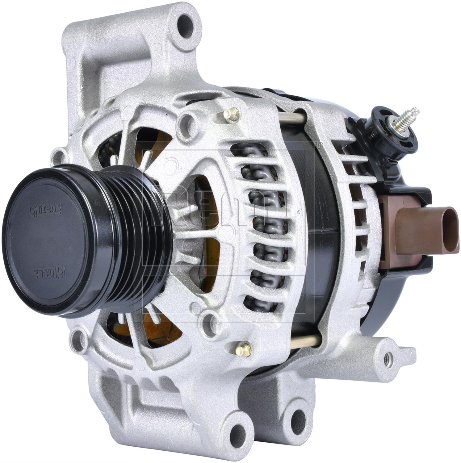 Vision 11334 Remanufactured Alternator