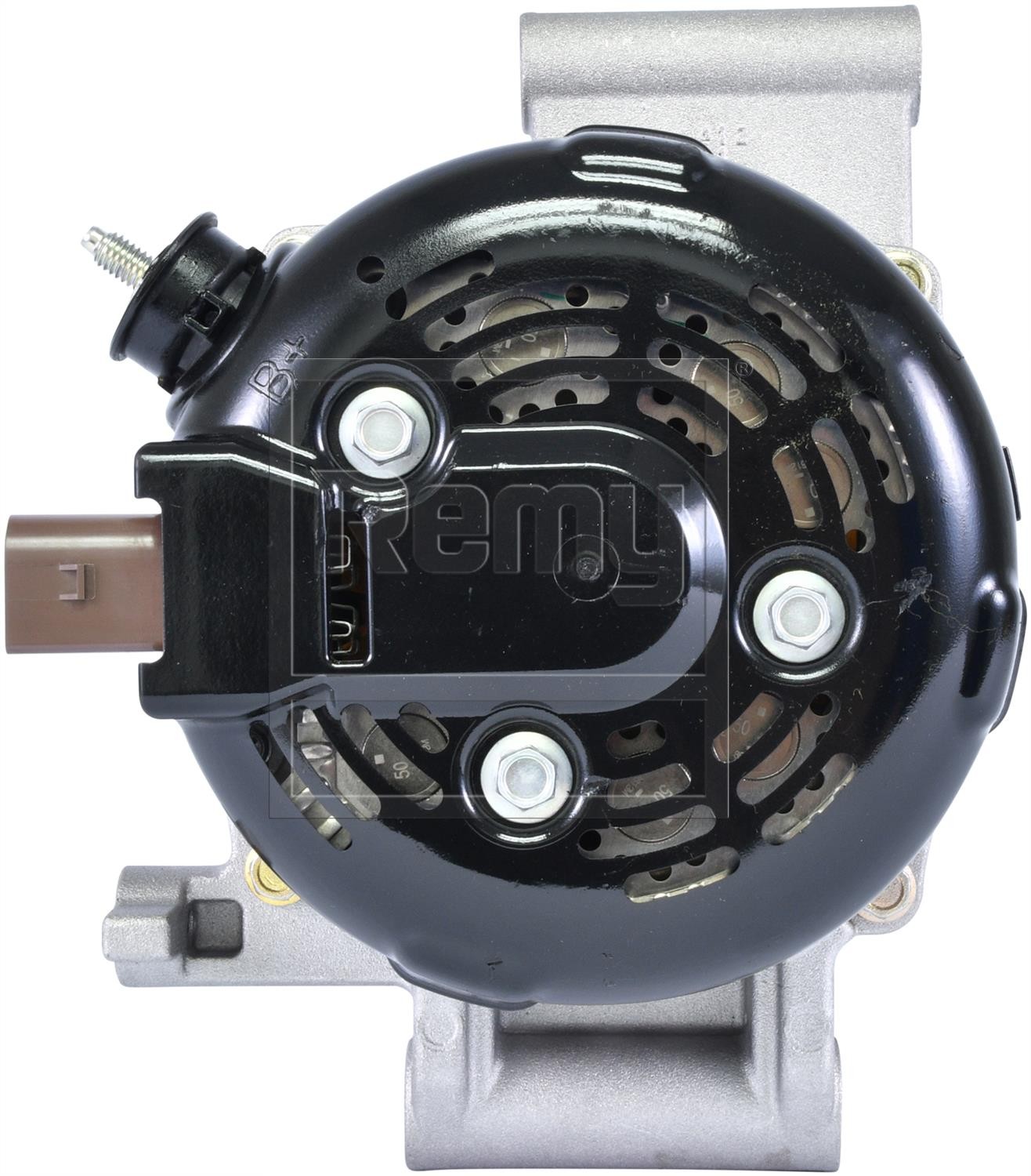 Vision 11334 Remanufactured Alternator - Image 4