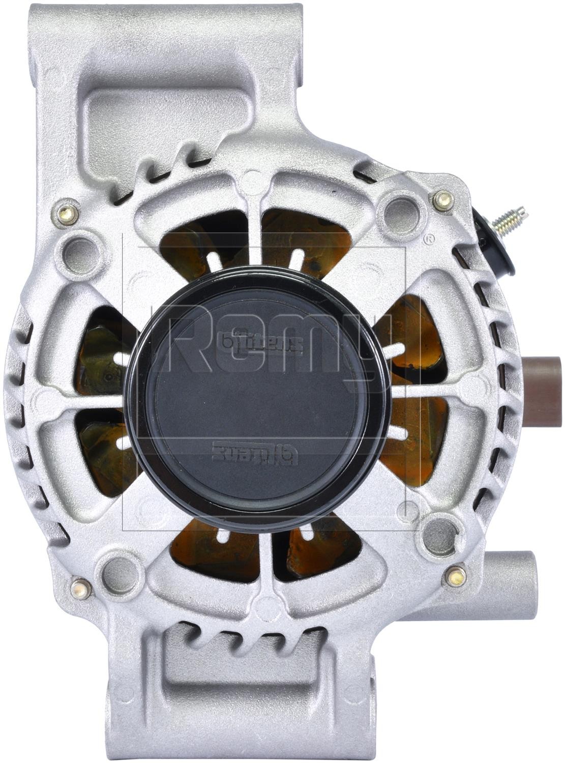 Vision 11334 Remanufactured Alternator - Image 2