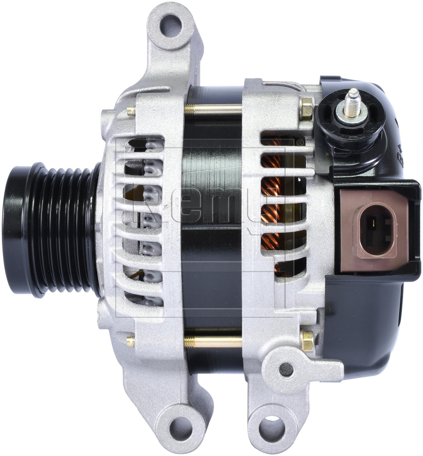 Vision 11334 Remanufactured Alternator - Image 5