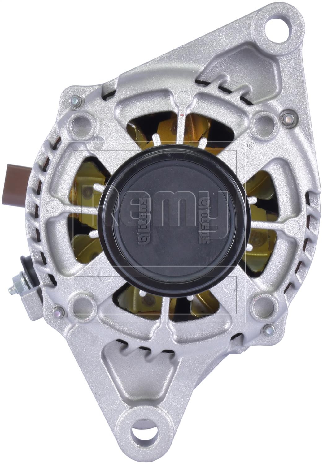Vision 11337 Remanufactured Alternator