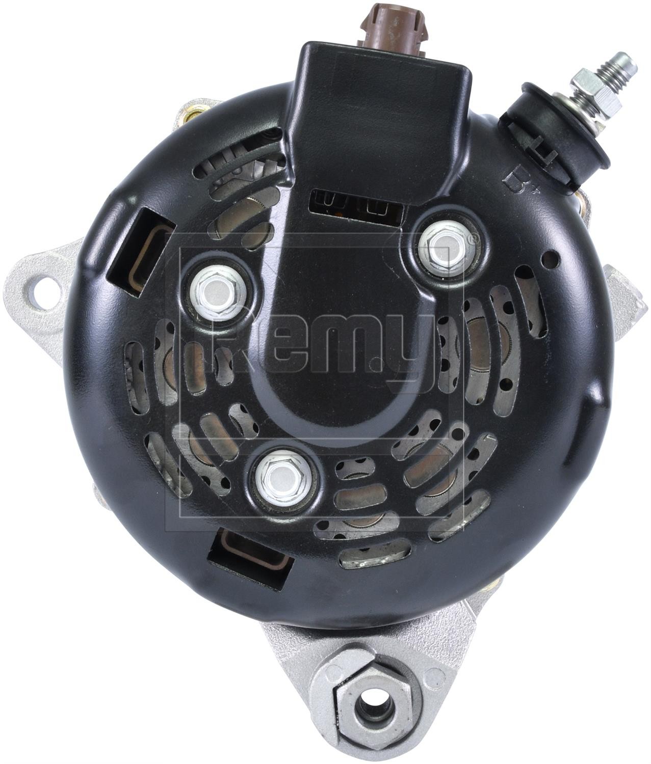 Vision 11340 Remanufactured Alternator - Image 3