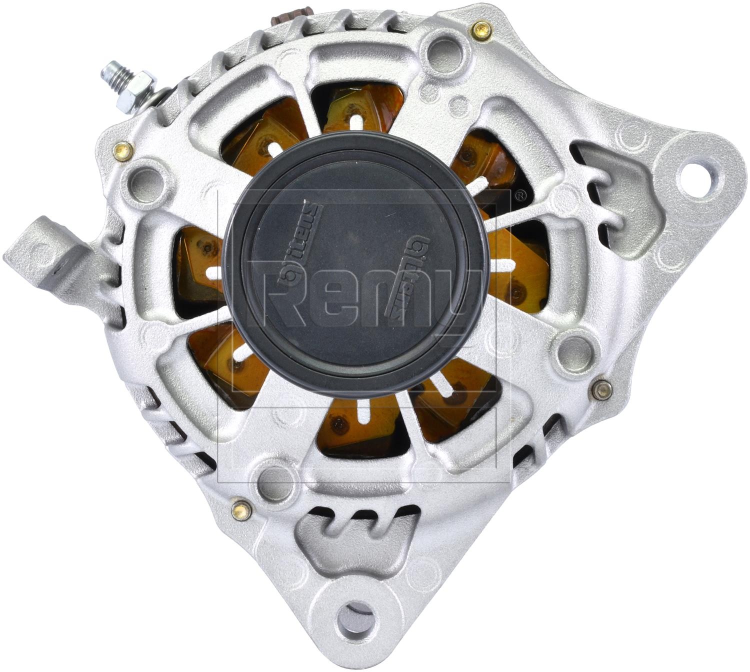 Vision 11340 Remanufactured Alternator