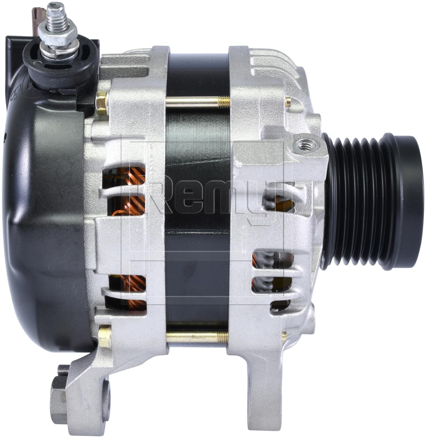 Vision 11340 Remanufactured Alternator - Image 5